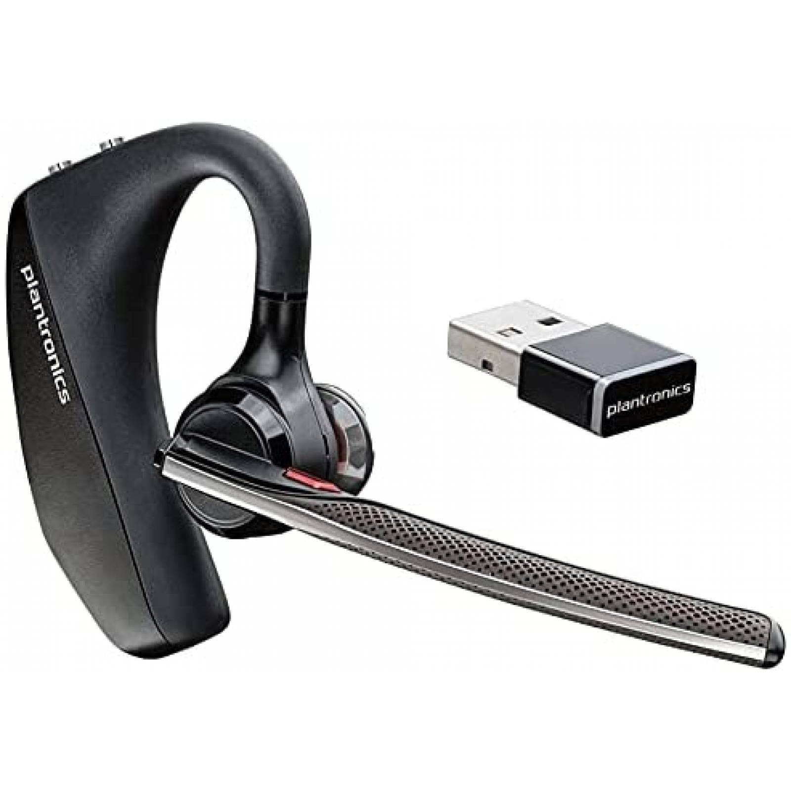 Auriculares Plantronics Voyager Bluetooth de un solo oido
