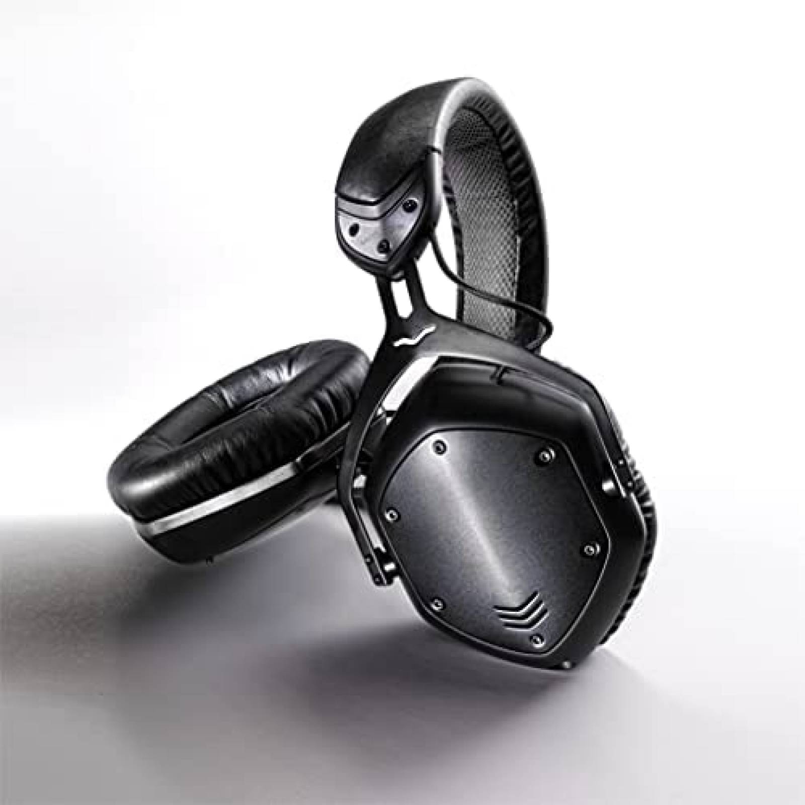 Audifonos V-MODA Crossfade LP2 Aislamiento de ruido -Negro