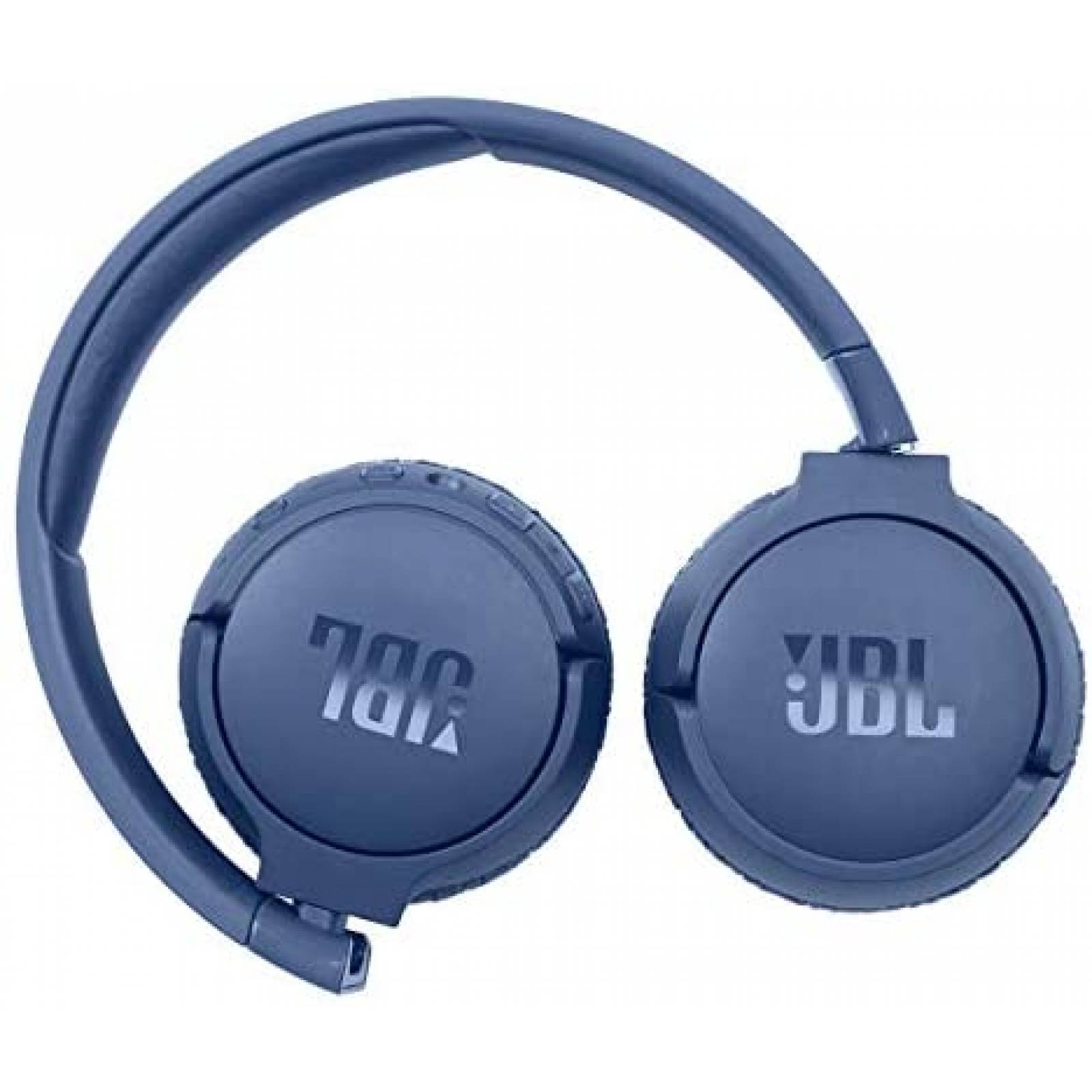 Audifonos JBL Tune 660NC Inalambricos Cancelacion de Ruido