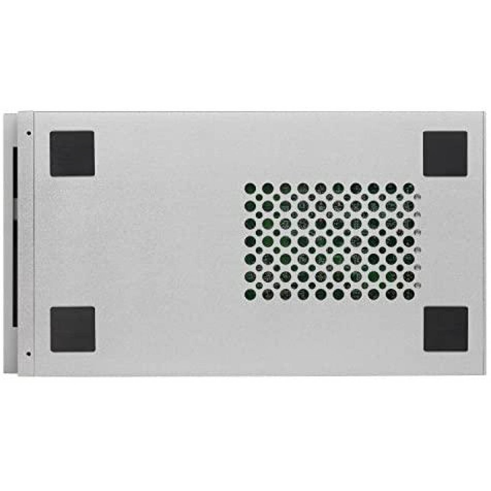 Disco Duro Externo LaCie RAID 20TB 3 USB C USB 2.0 -Blanco