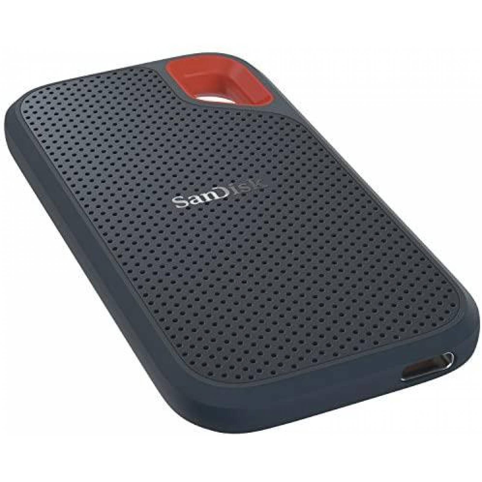 Unidad de Estado Solido SanDisk 250GB Portatil Impermeable