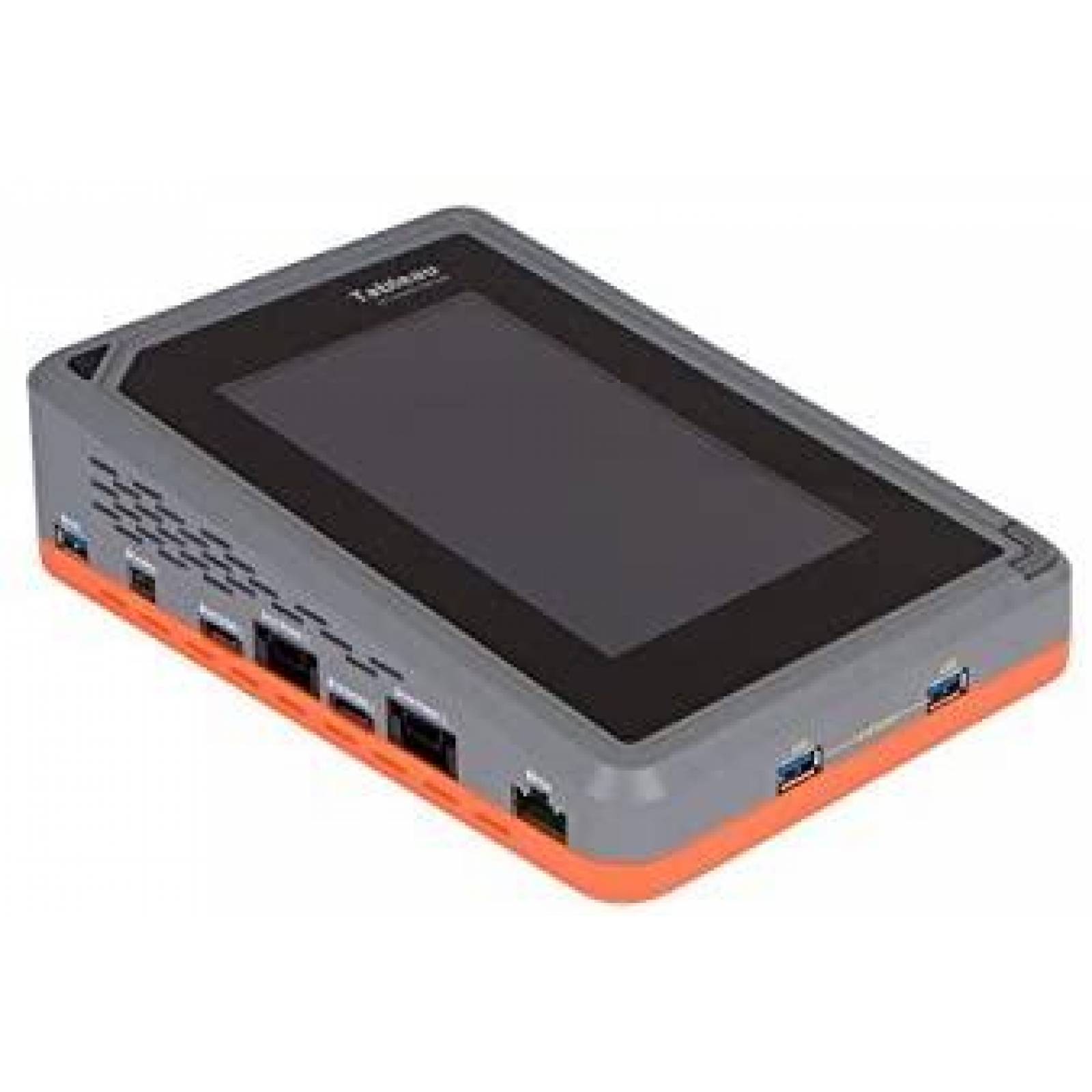 Caja de disco duro Tableau TX1 Duplicador forense USB 3