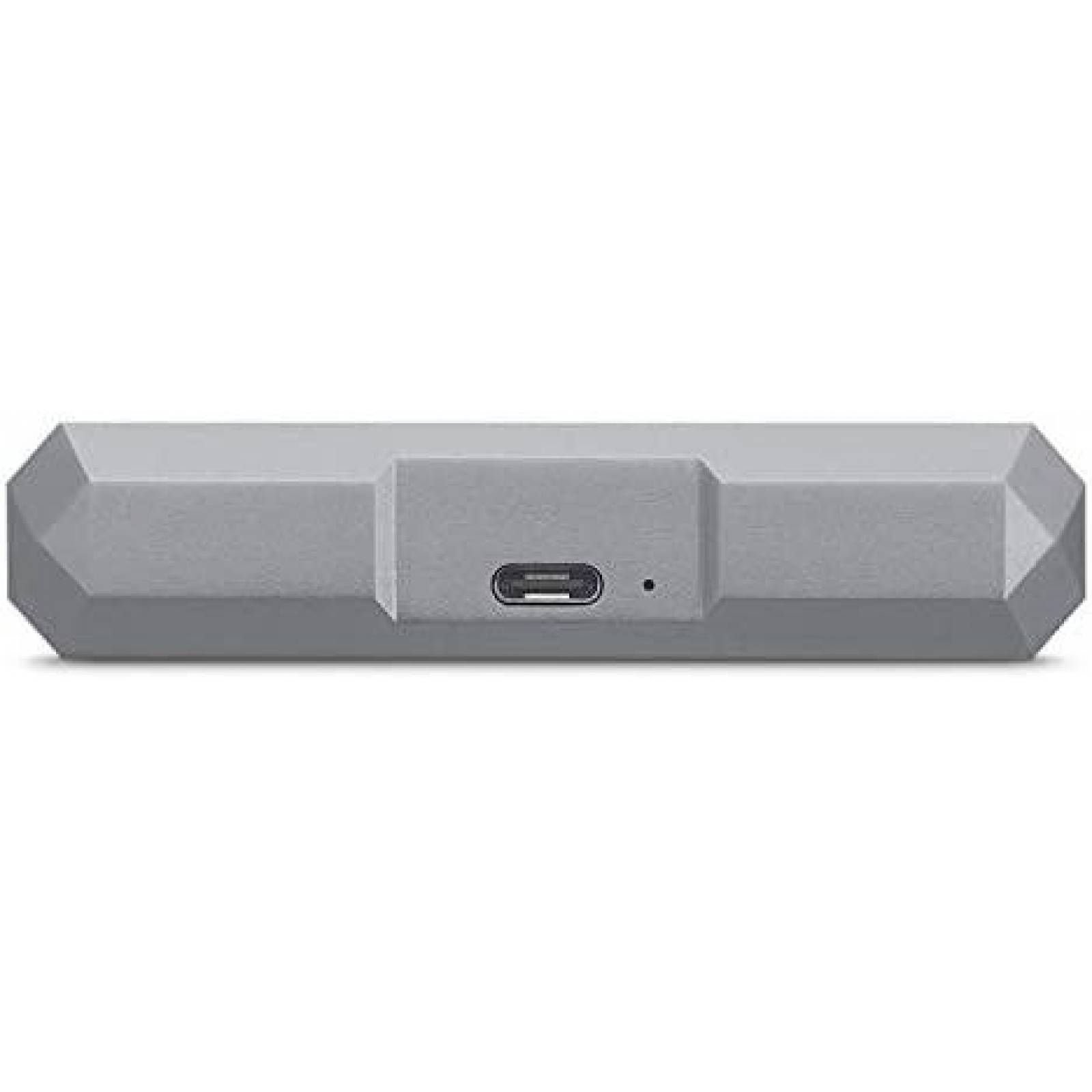 Mobile Drive LaCie STHG4000402 4TB USB tipo C -Blanco