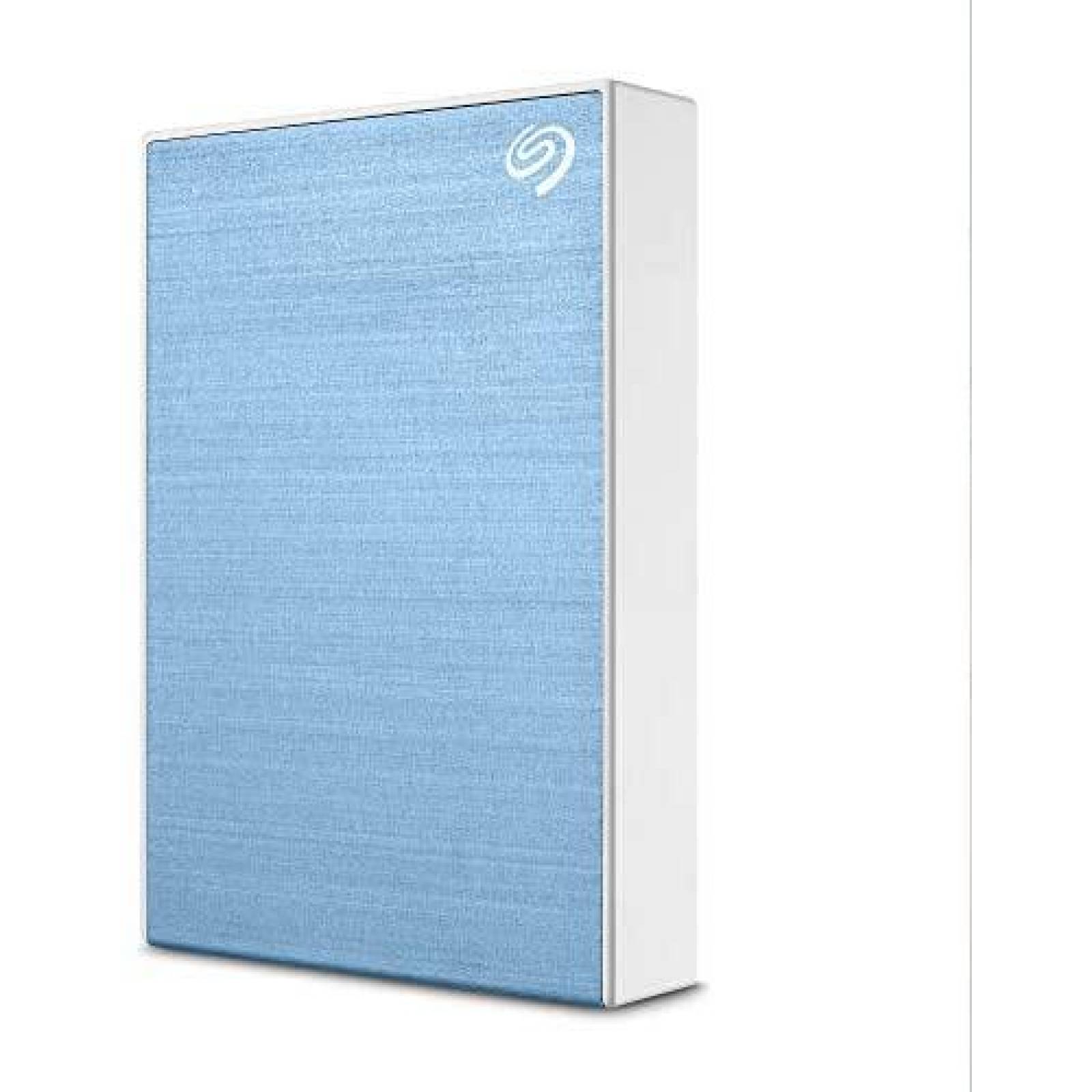 Disco Duro Externo Seagate STKC5000402 5TB Portatil -Azul