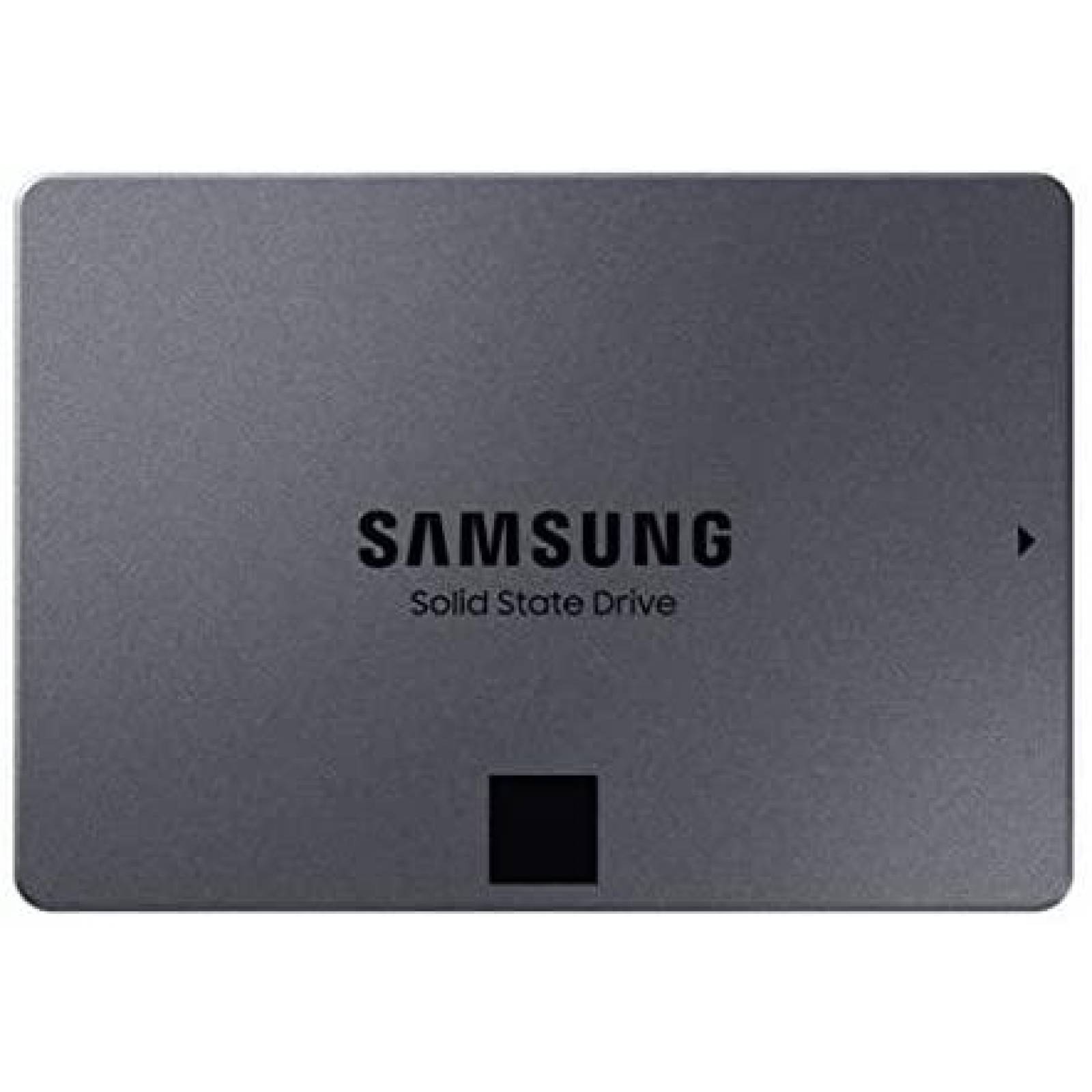 SSD Interno SAMSUNG 870 QVO SATA III 2.5" 1TB -Gris