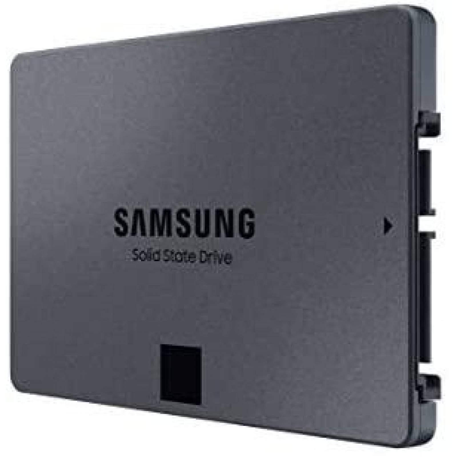 SSD Interno SAMSUNG 870 QVO SATA III 2.5" 1TB -Gris