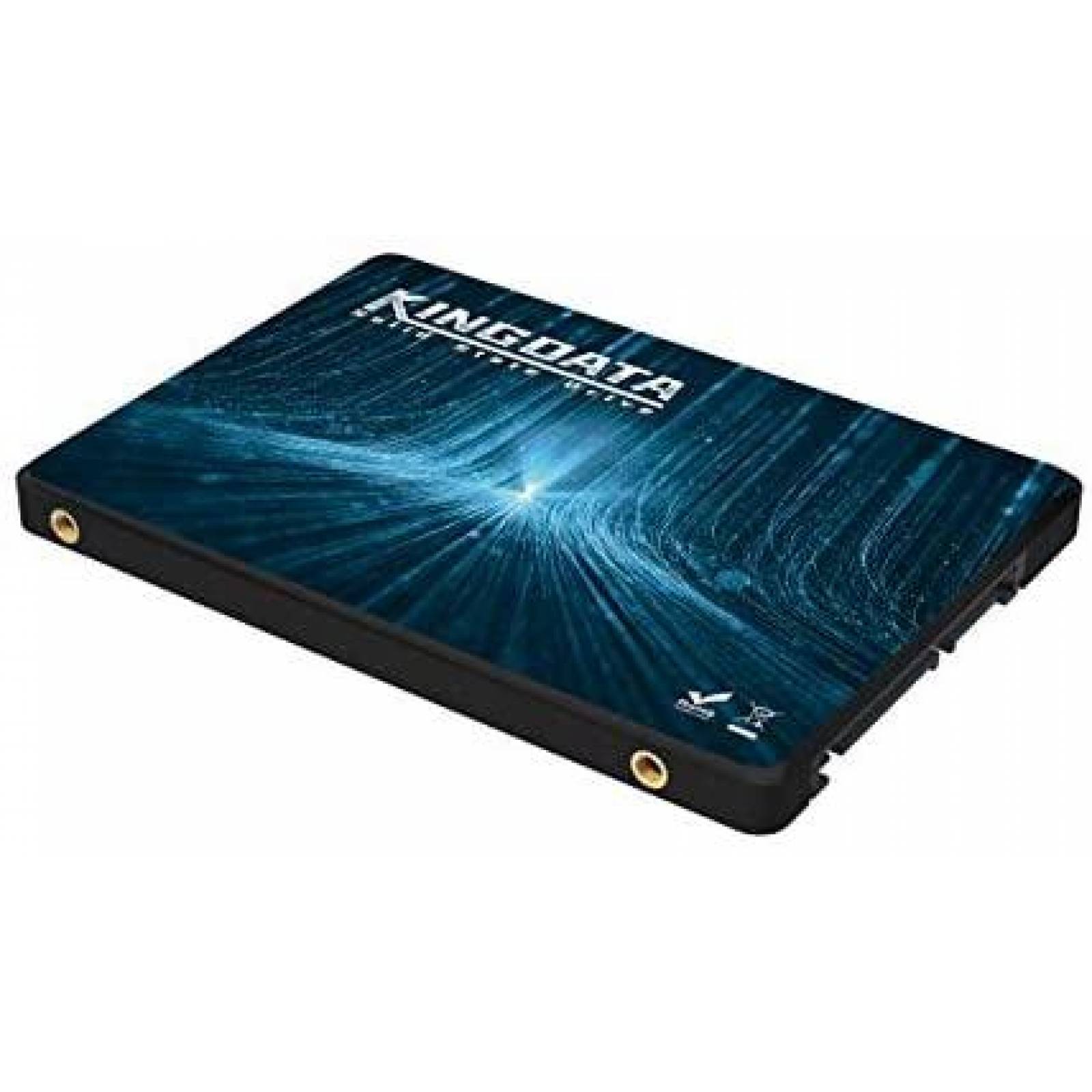Disco Duro Kingdata SATA III 6Gb/s 512GB SSD -Negro