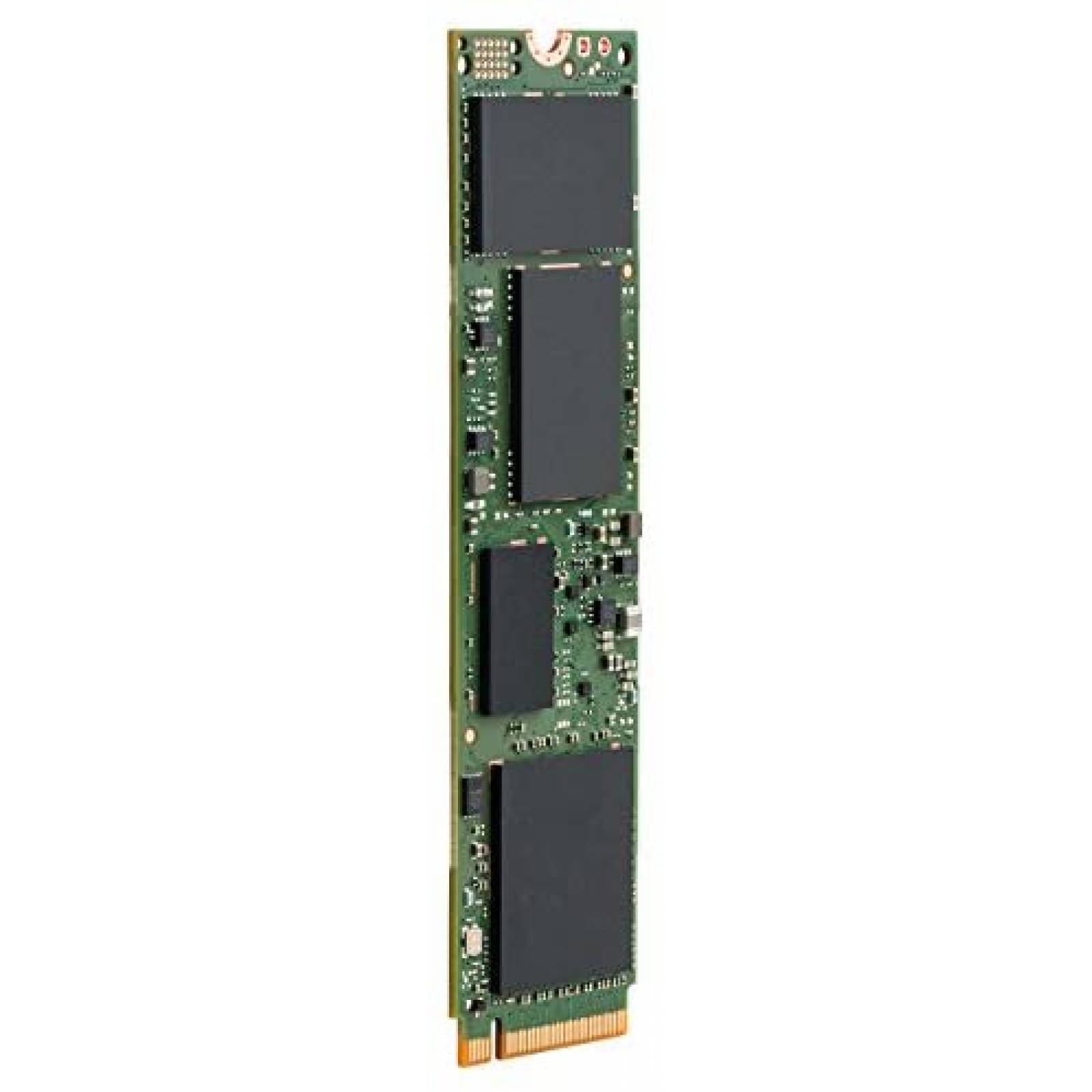 Memoria RAM Intel SSD 600P Series PCIe Gen3 M.2 de 512 GB