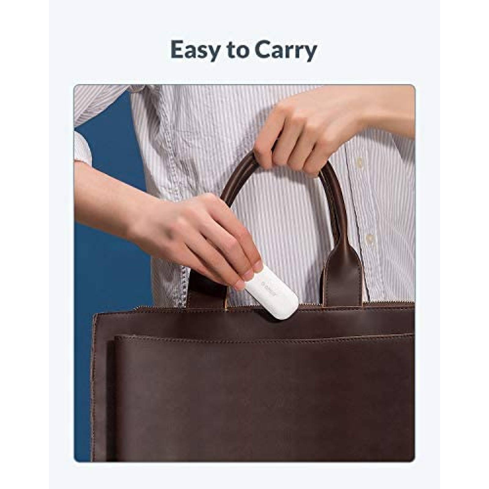 Mini Disco Duro ORICO USB-C de 500 GB SSD Hasta 1000 MB/s