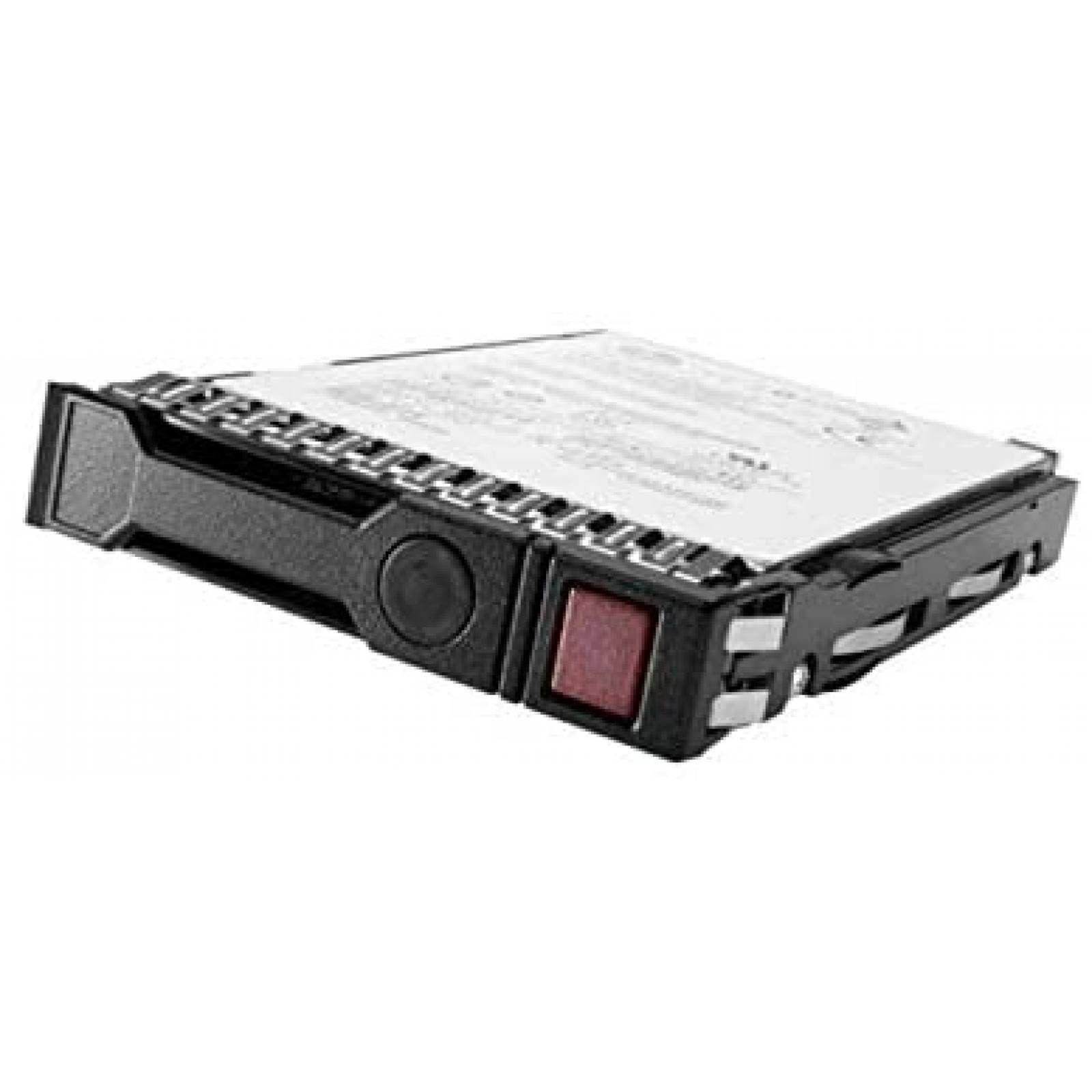 Disco Duro HP 832984-001//HPRPB 1TB 12Gb/s 7.2K RPM -Negro
