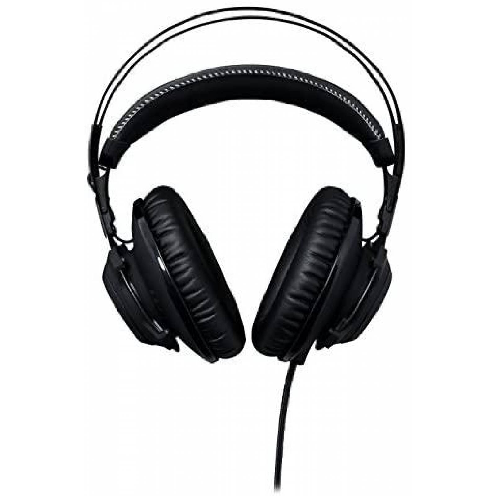 Audifonos de Diadema HyperX HX-HSCR-GM Alambricos PC PS4