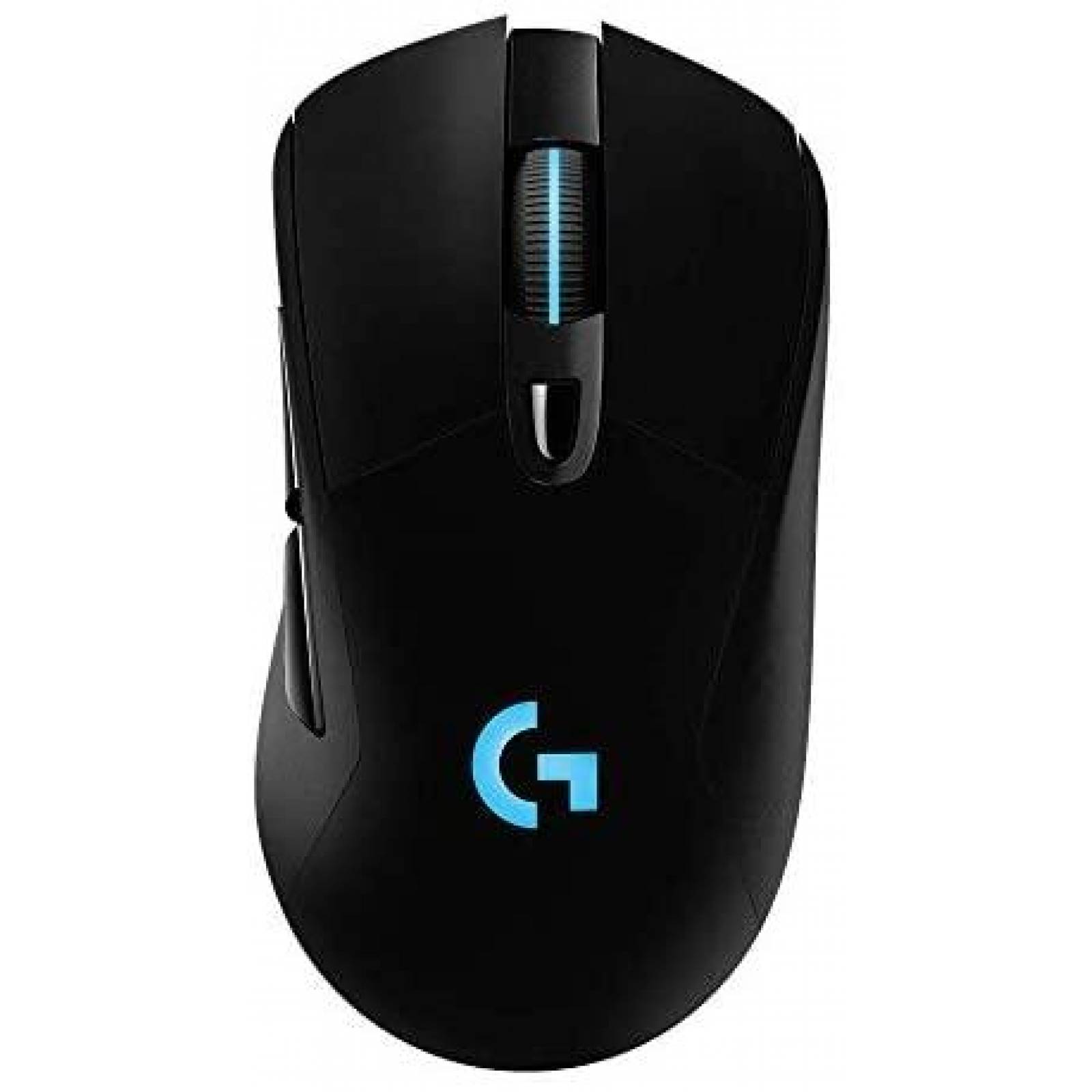 Mouse logitech G G703 inalambrico para juego -Negro