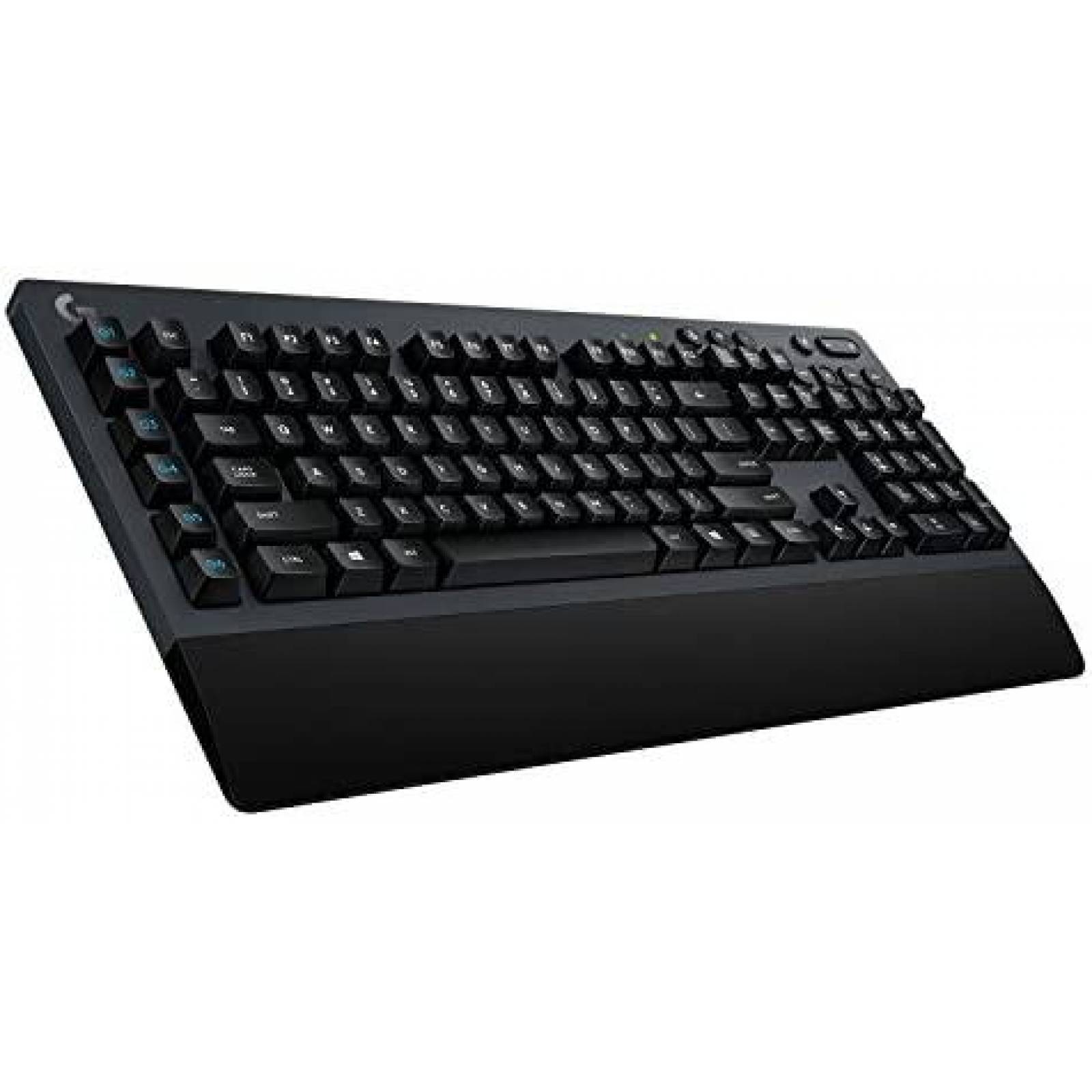 Mouse logitech G G703 inalambrico para juego -Negro