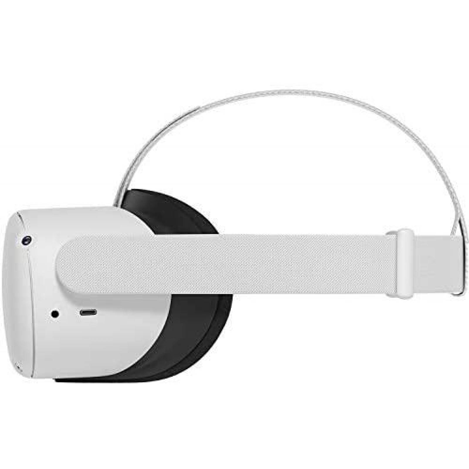 Lentes de Realidad Virtual Oculus Quest 2 64GB -Blanco