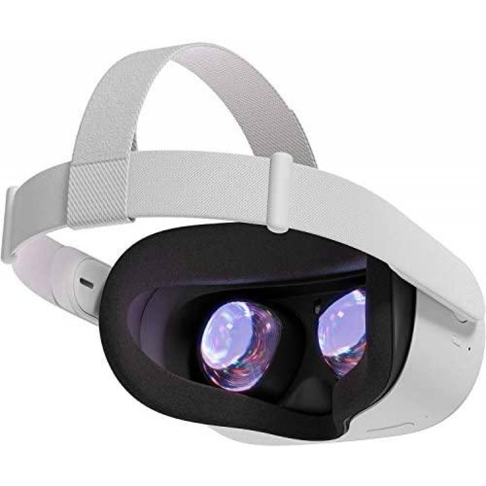 Lentes de Realidad Virtual Oculus Quest 2 64GB -Blanco