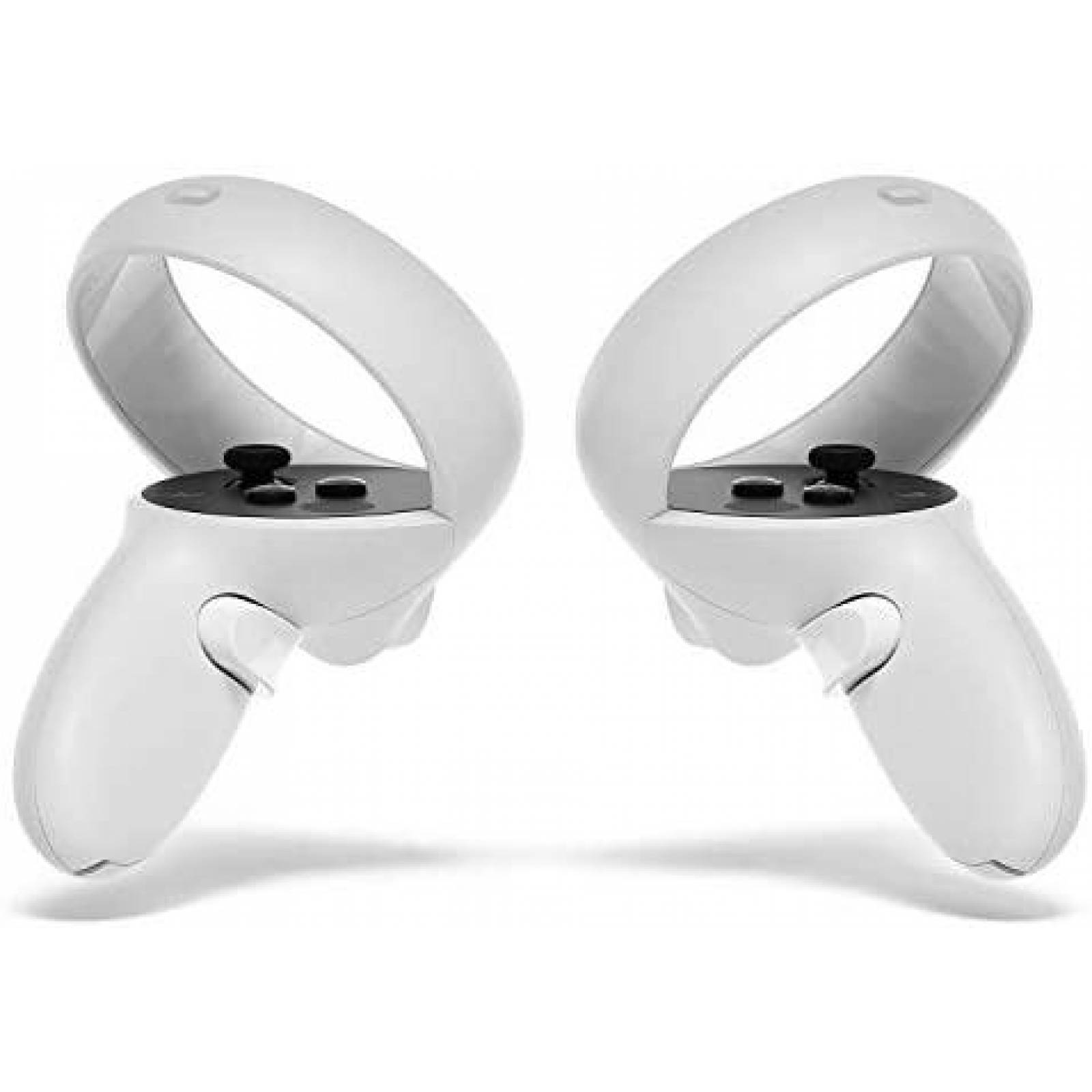 Lentes de Realidad Virtual Oculus Quest 2 64GB -Blanco