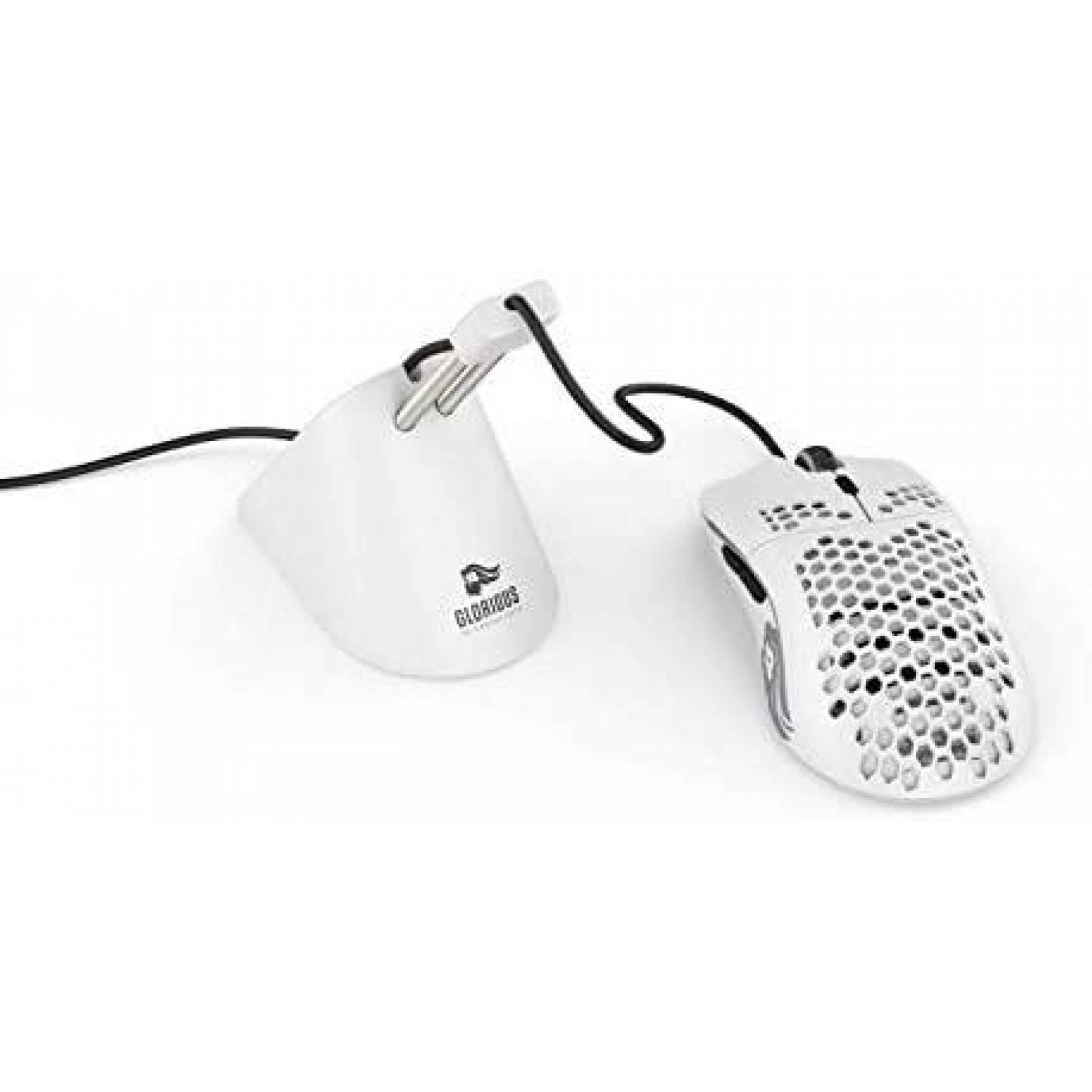 Mouse Gamer Glorious PC Gaming Race Model O USB Flexible