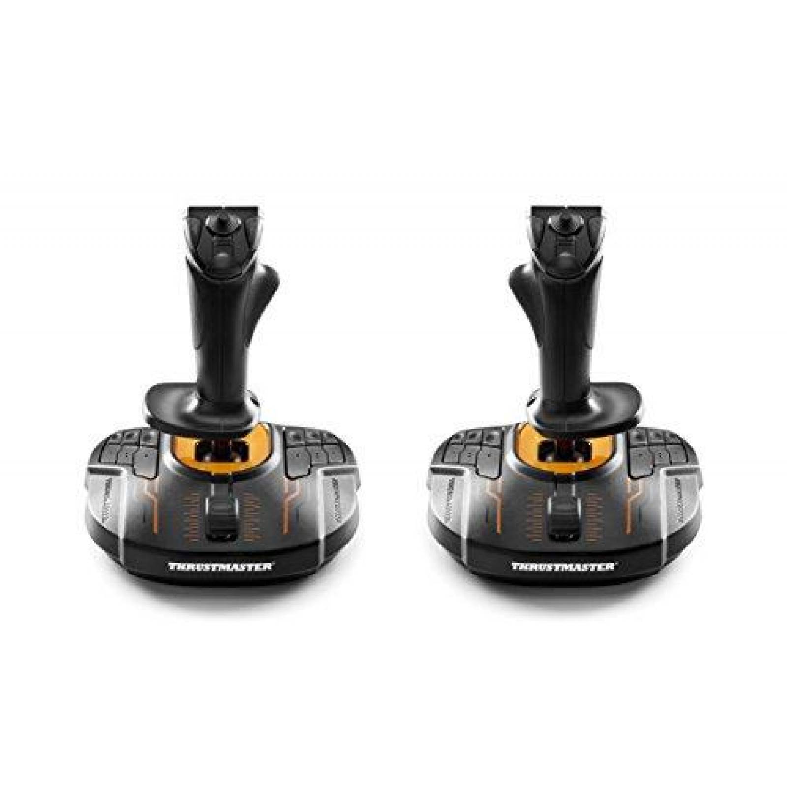 Joystick Thrustmaster T.16000M sensores magneticos -Negro