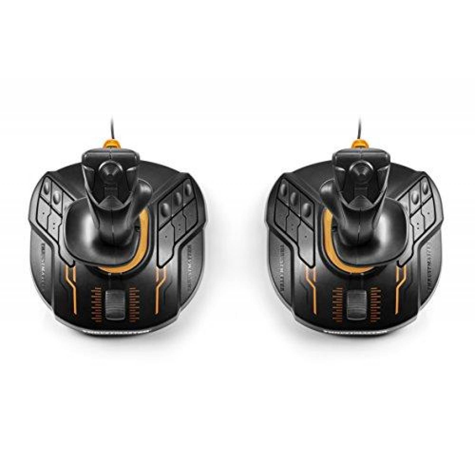 Joystick Thrustmaster T.16000M sensores magneticos -Negro