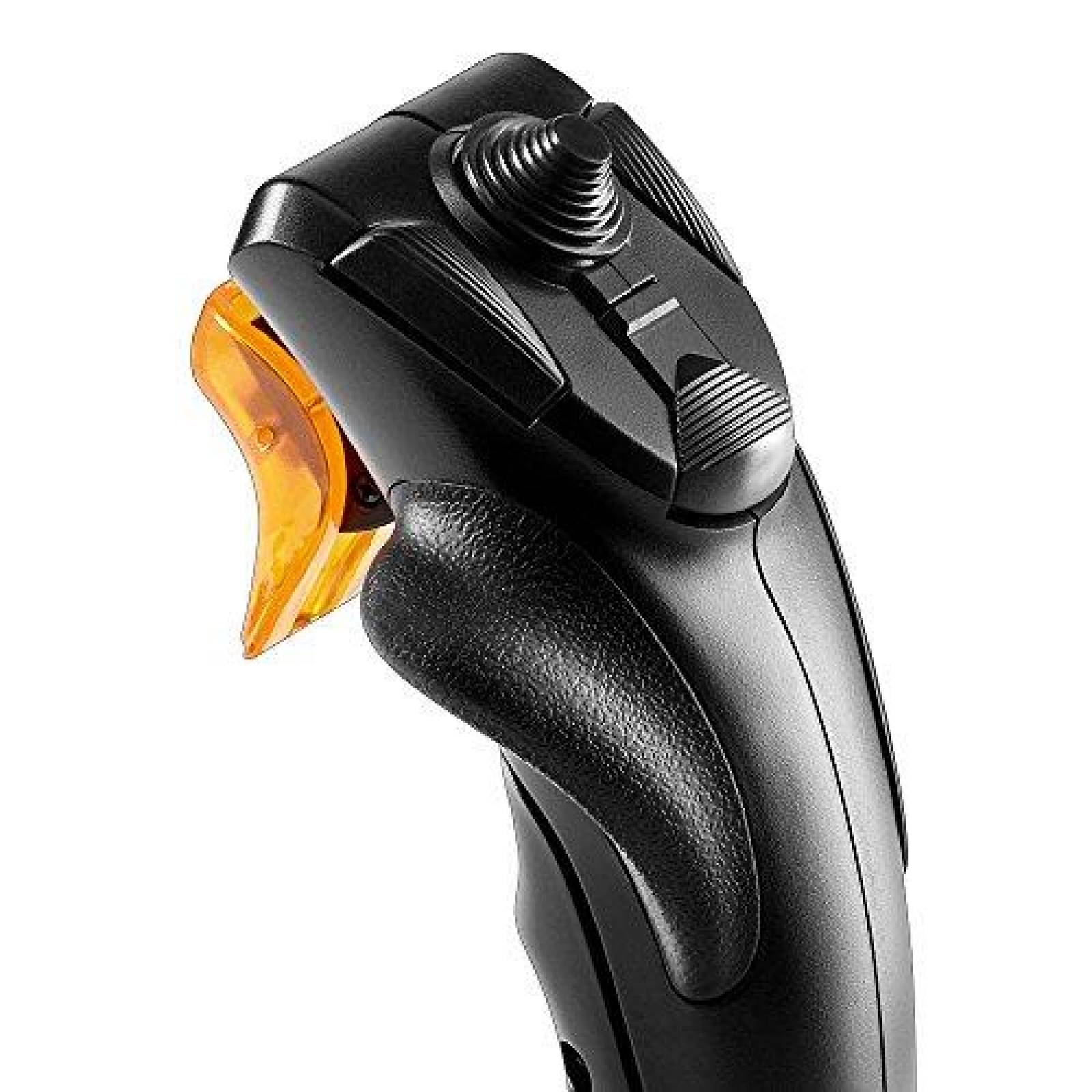 Joystick Thrustmaster T.16000M sensores magneticos -Negro