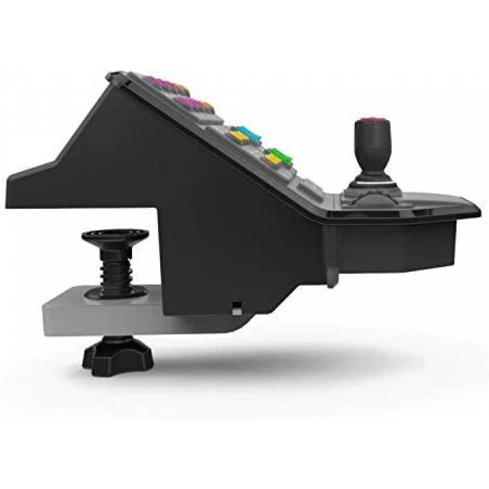 Volante para Videojuegos Logitech G Saitek -Negro