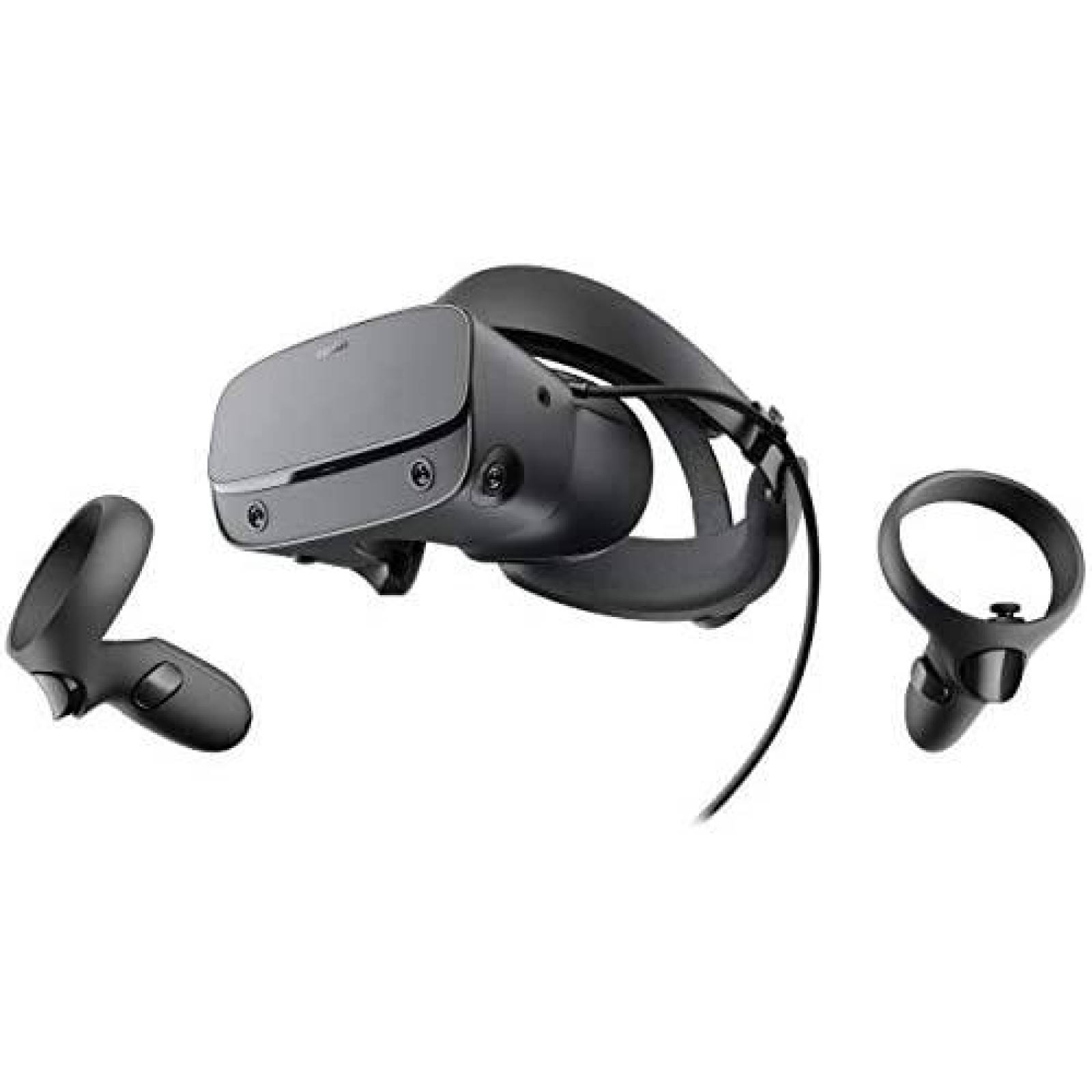 Controles de Realidad Virtual Oculus Rift S+Cable de 6 Pies