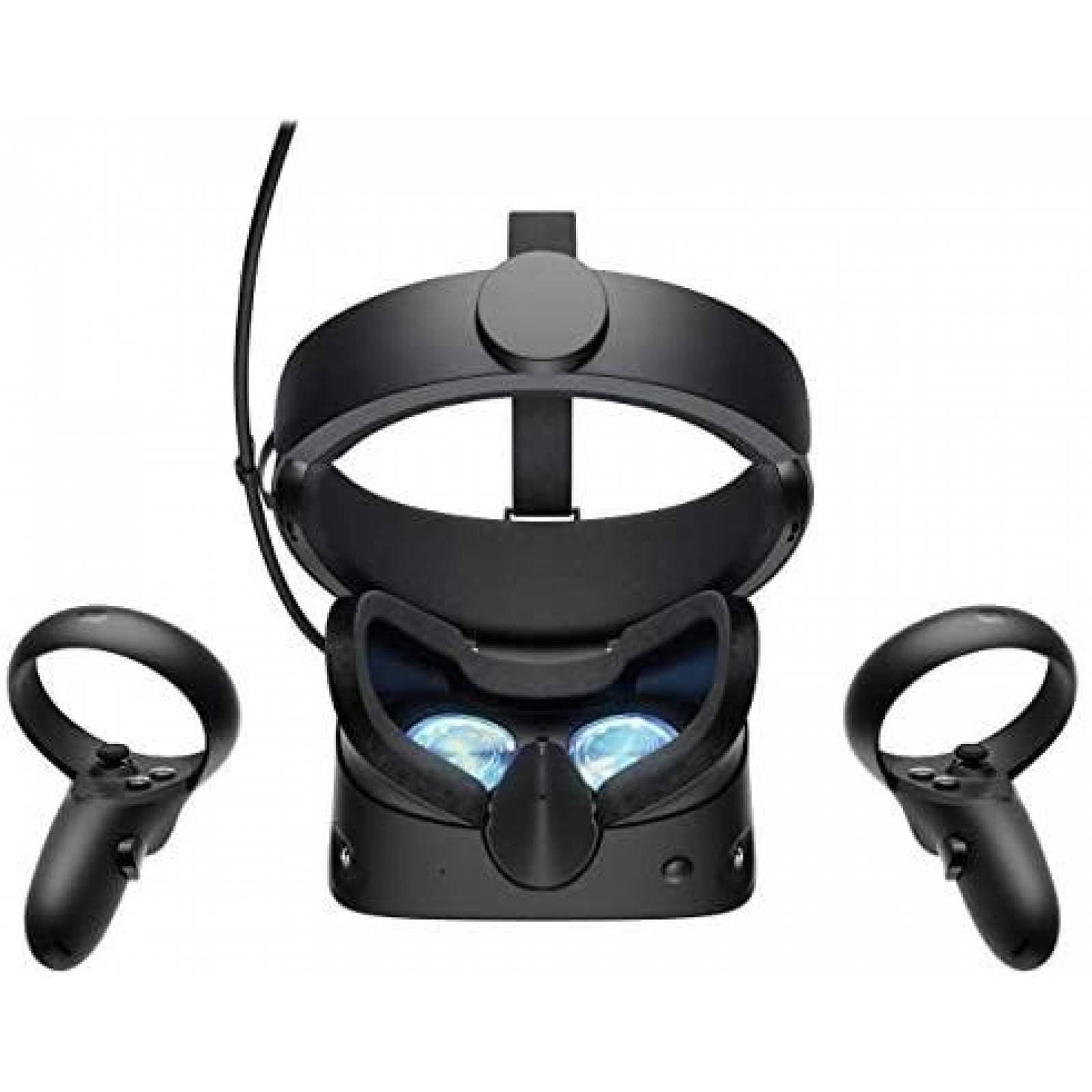Controles de Realidad Virtual Oculus Rift S+Cable de 6 Pies