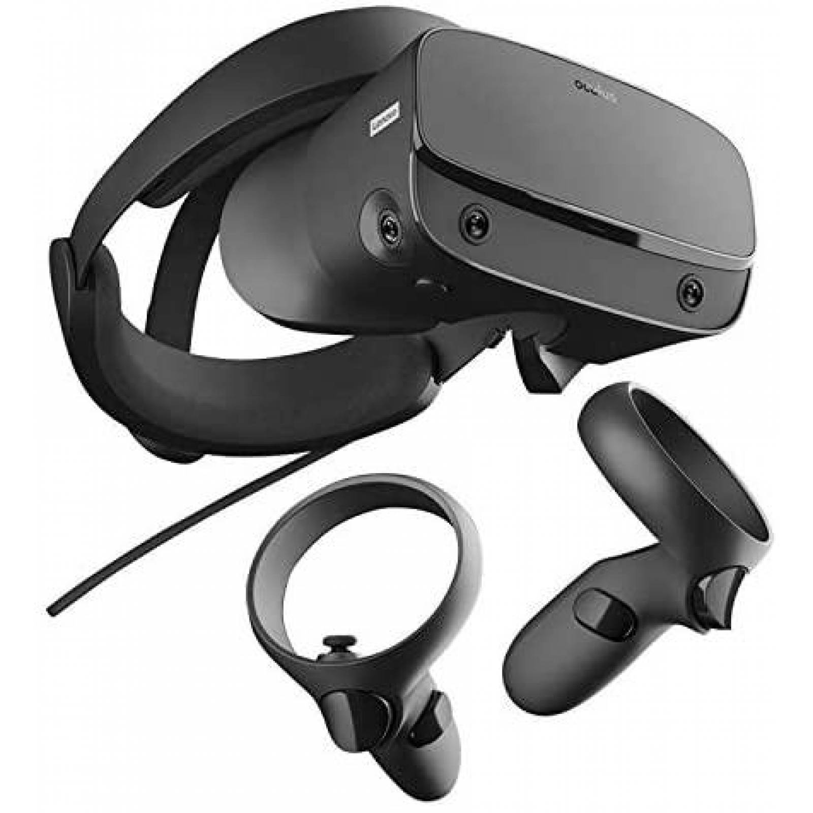 Controles de Realidad Virtual Oculus Rift S+Cable de 6 Pies