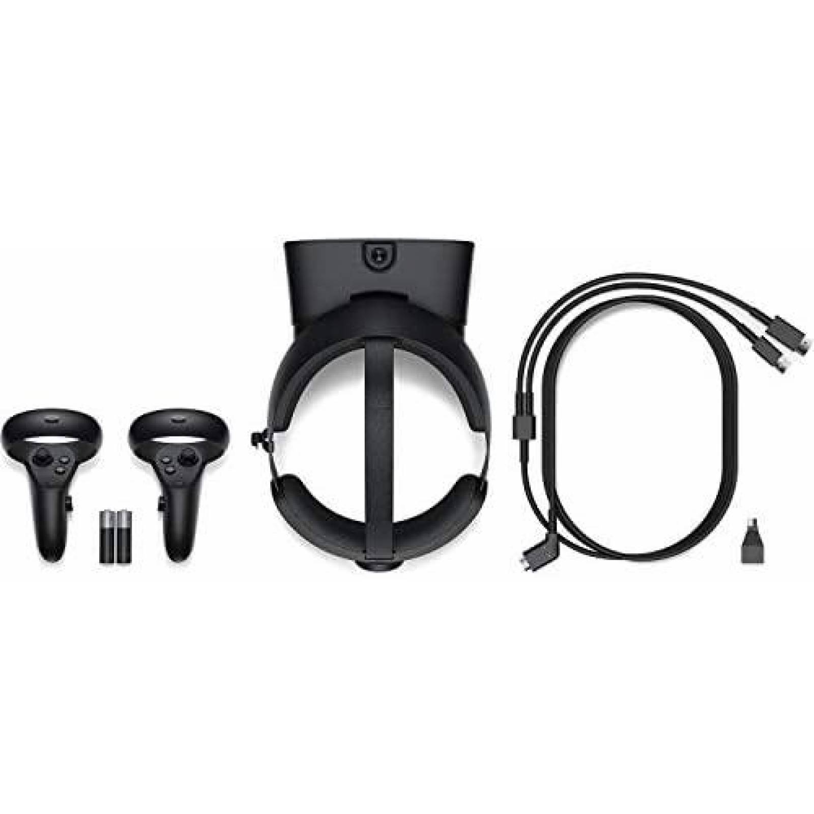 Controles de Realidad Virtual Oculus Rift S+Cable de 6 Pies