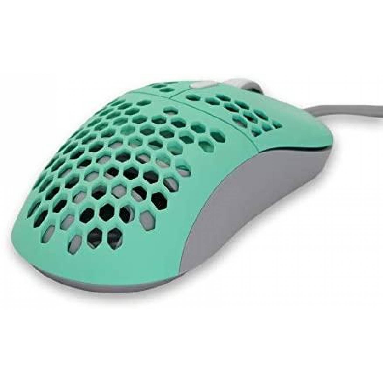 Mouse Gamer G-Wolves Hati 2020 Edition 6 Botones Ligero
