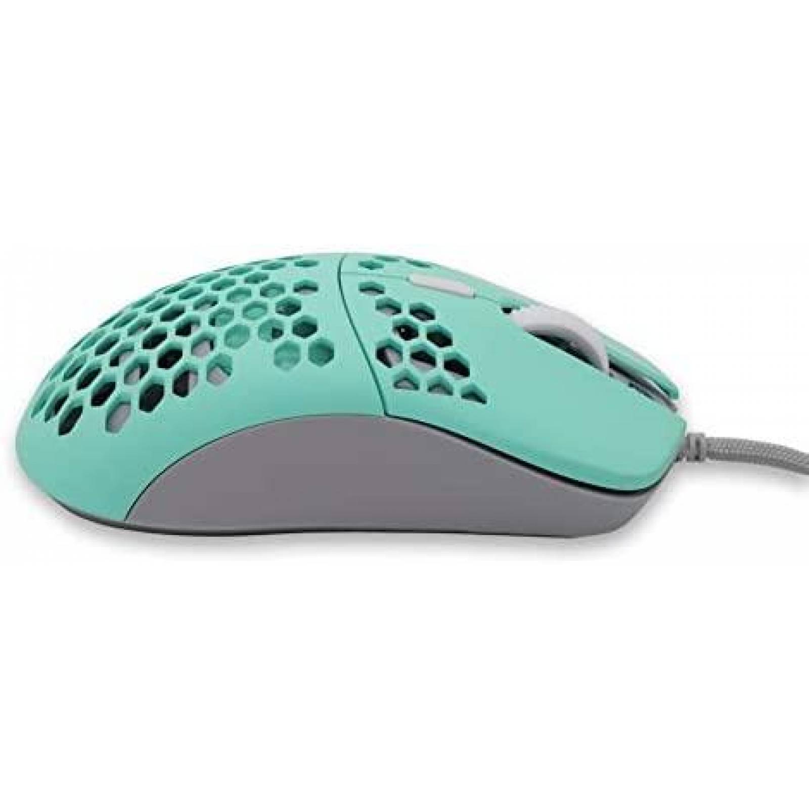 Mouse Gamer G-Wolves Hati 2020 Edition 6 Botones Ligero
