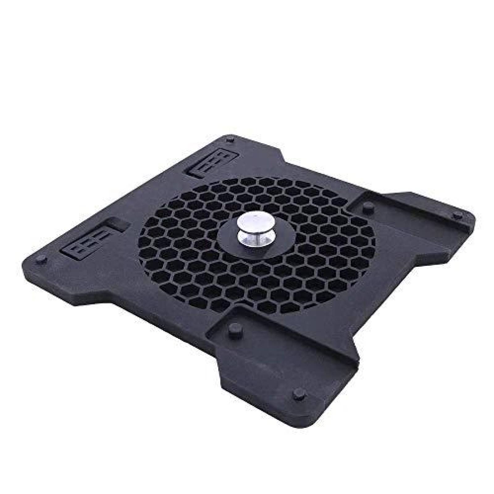 Volante de Avion Honeycomb Aeronautical Montaje Dual -Negro