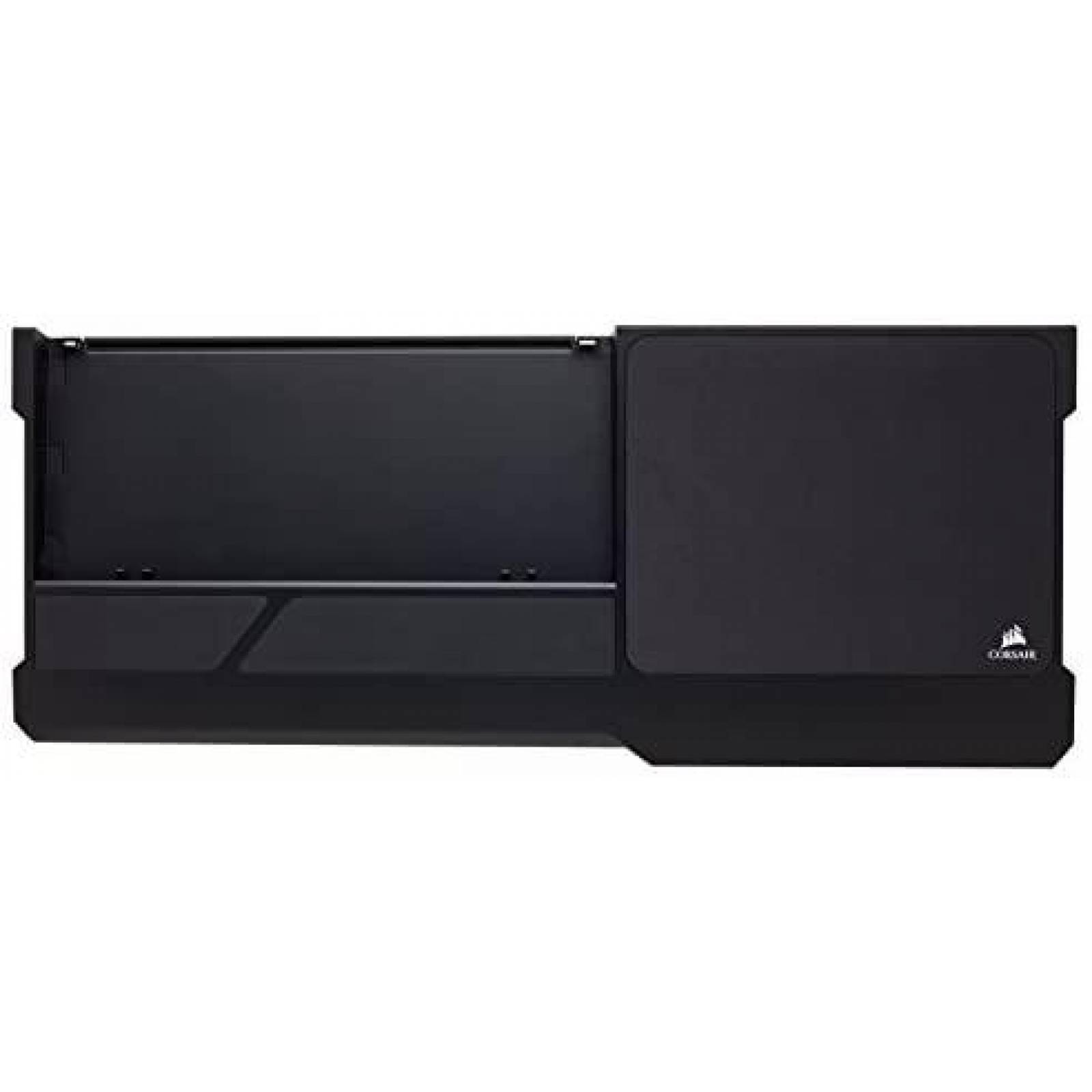 Teclado Corsair K63 Inalambrico Mecanico Silencioso -Azul