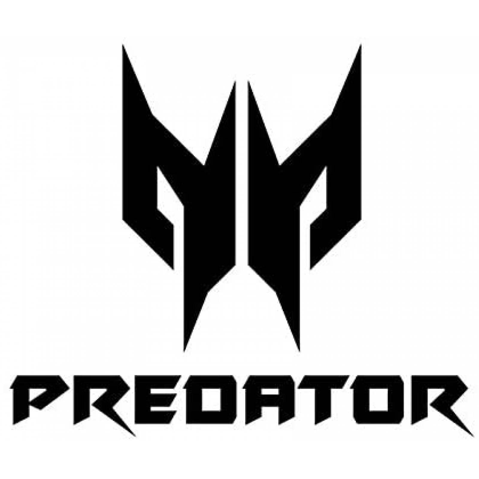 Audifonos Acer Gamer de Diadema con Microfono -Negro