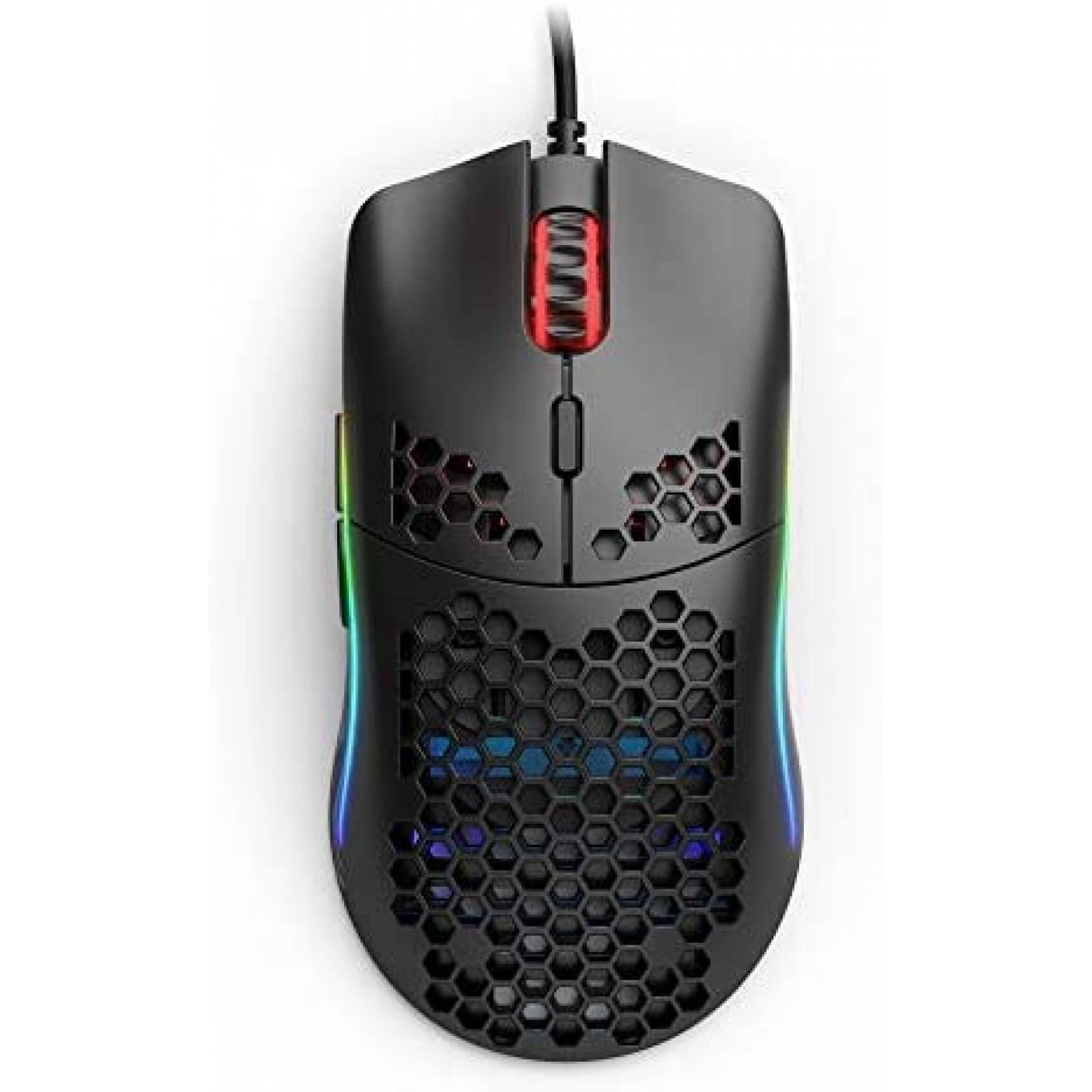 Mouse Gamer Glorious PC Gaming Race Model O- Mate USB Ligero