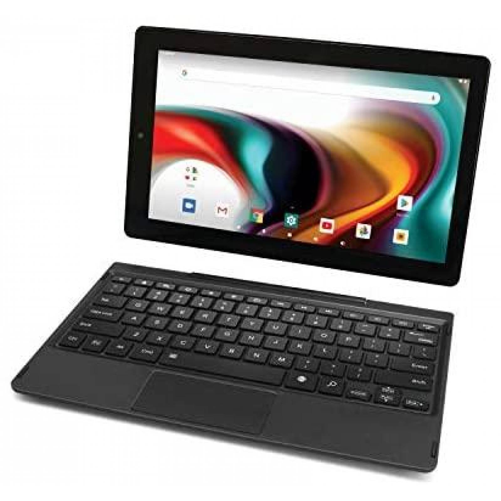 Tablet RCA Delta Pro 11.6'' HD 2GB 32GB con Teclado -Carbon