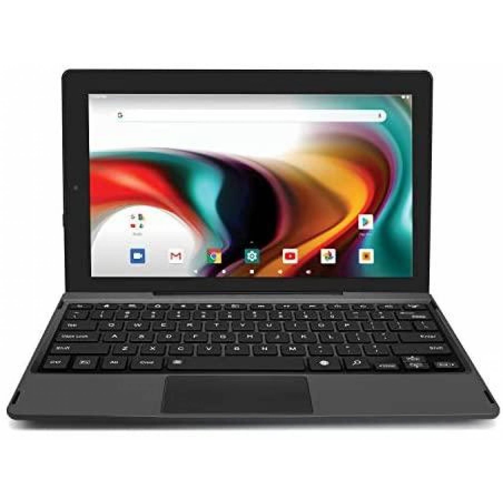 Tablet RCA Delta Pro 11.6'' HD 2GB 32GB con Teclado -Carbon