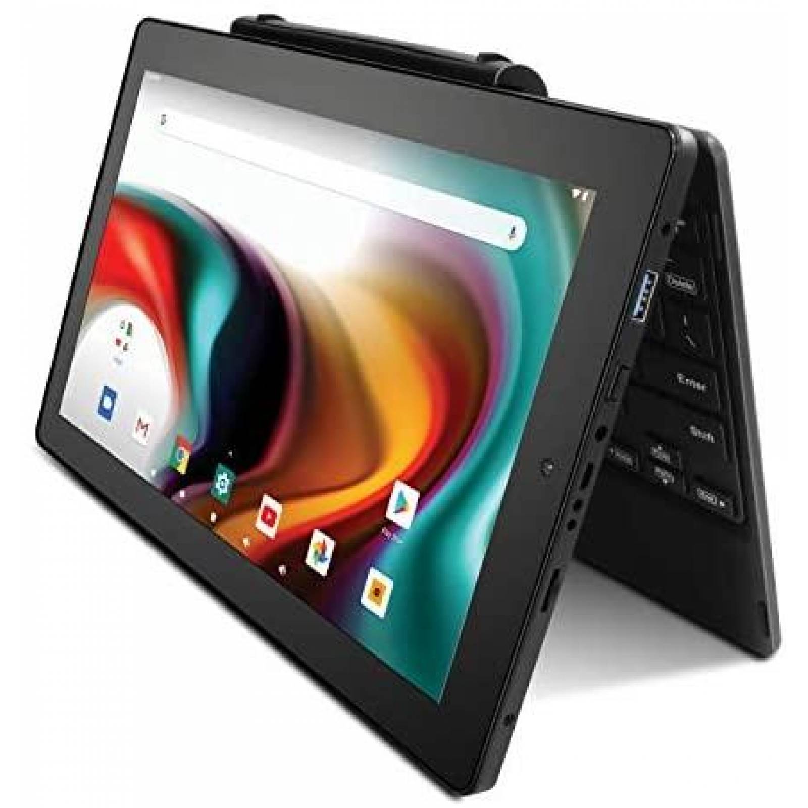 Tablet RCA Delta Pro 11.6'' HD 2GB 32GB con Teclado -Carbon