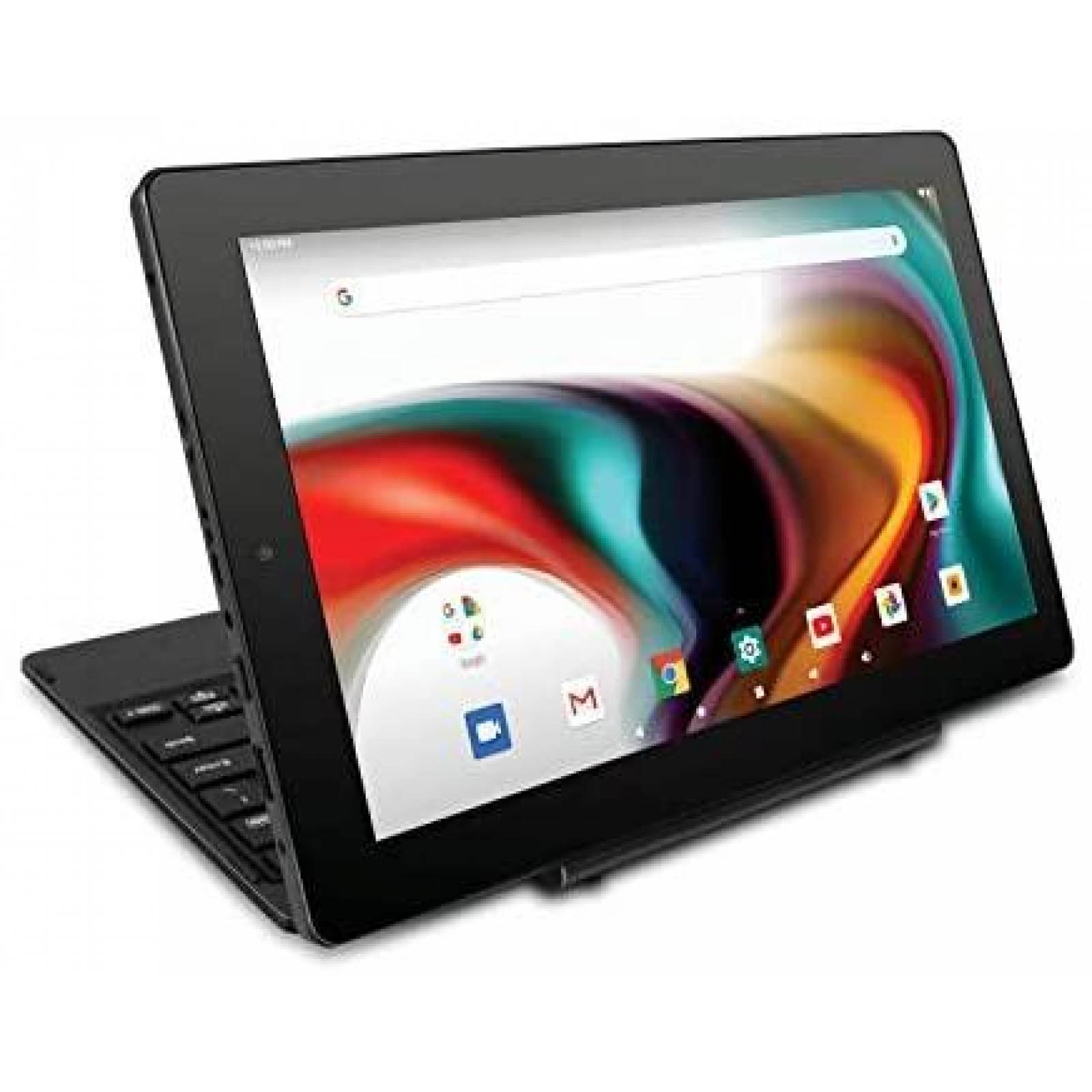 Tablet RCA Delta Pro 11.6'' HD 2GB 32GB con Teclado -Carbon