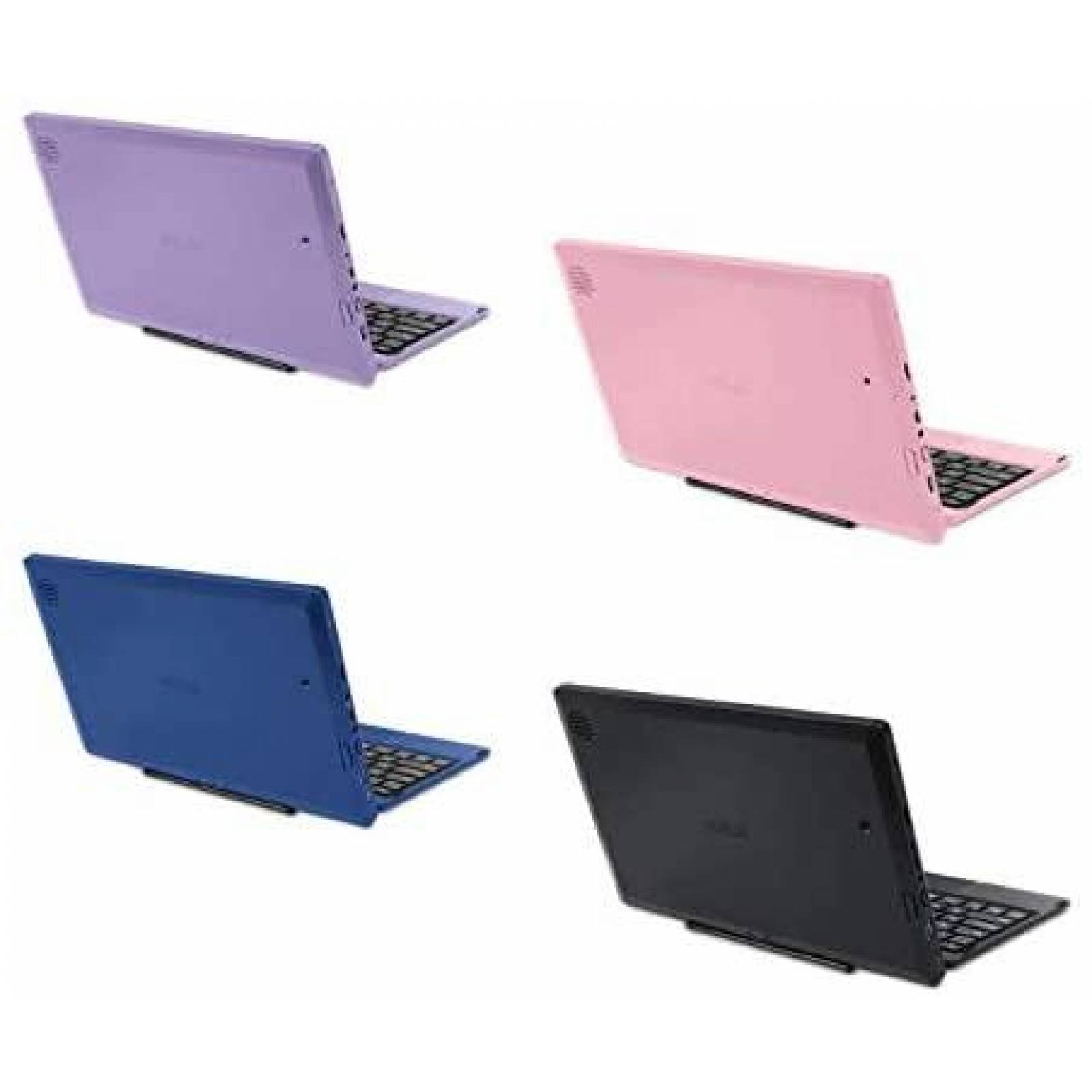 Tablet RCA Delta Pro 11.6'' HD 2GB 32GB con Teclado -Carbon