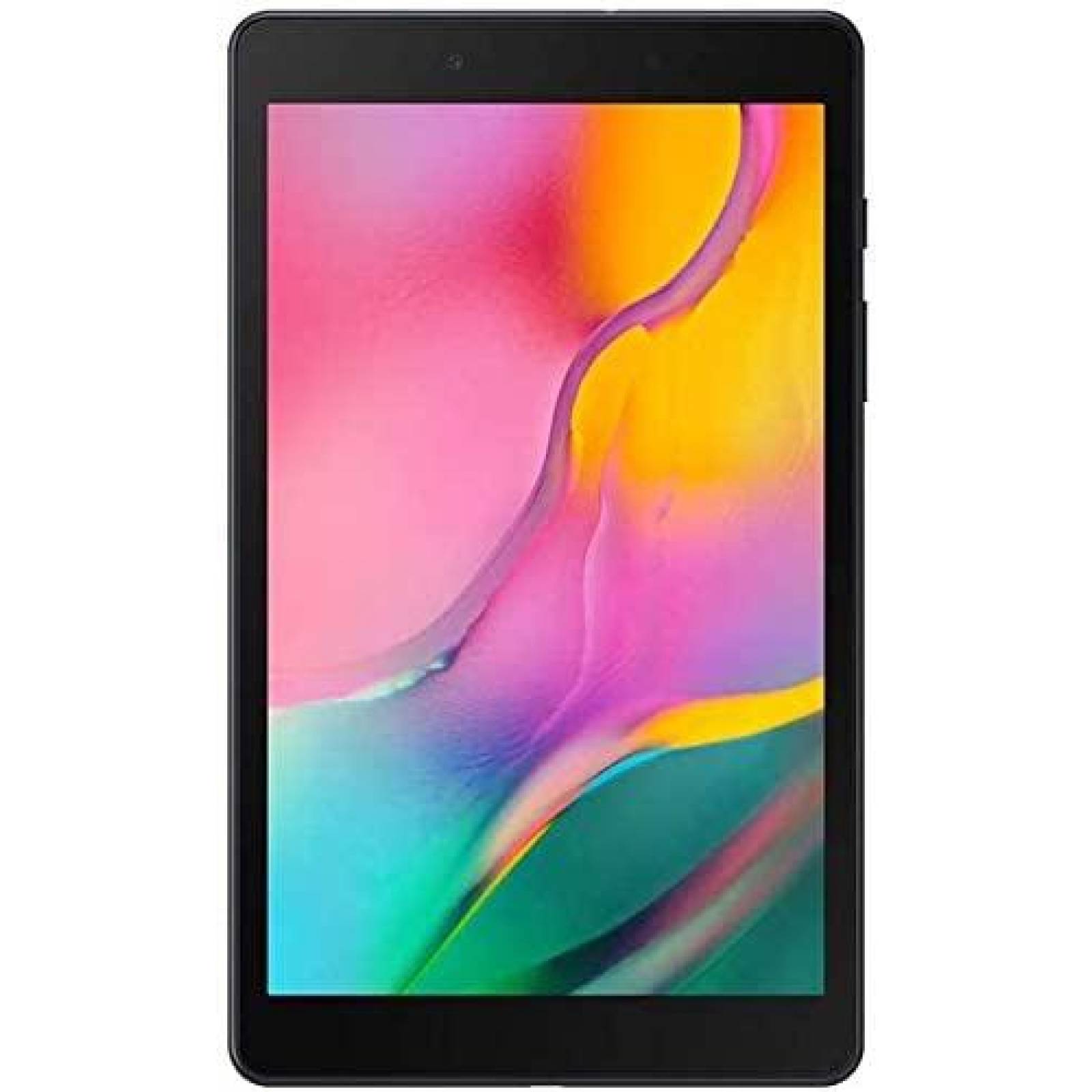 Tablet SAMSUNG Tab A 32GB +64GB Tarjeta SD 8'' -Negro