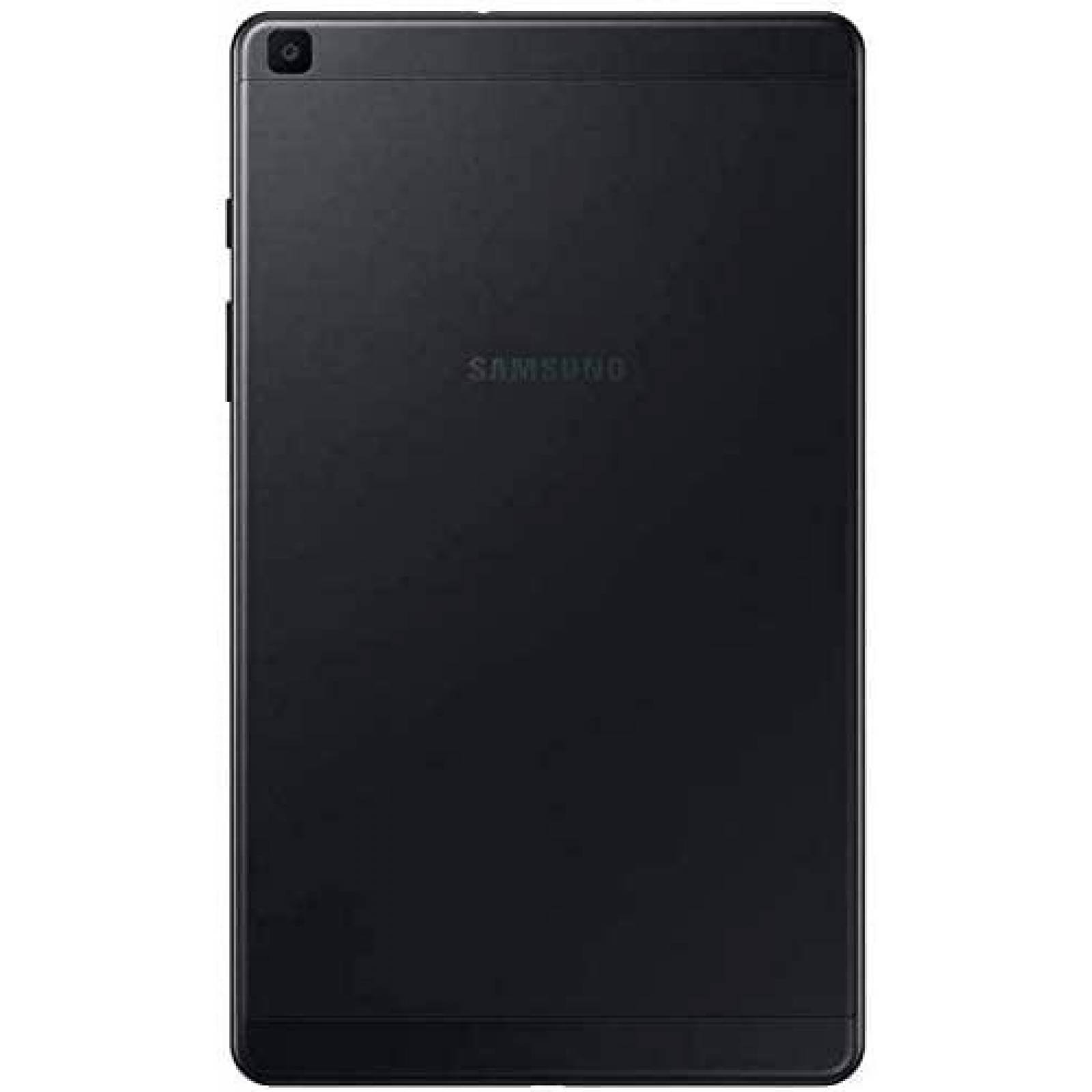 Tablet SAMSUNG Tab A 32GB +64GB Tarjeta SD 8'' -Negro
