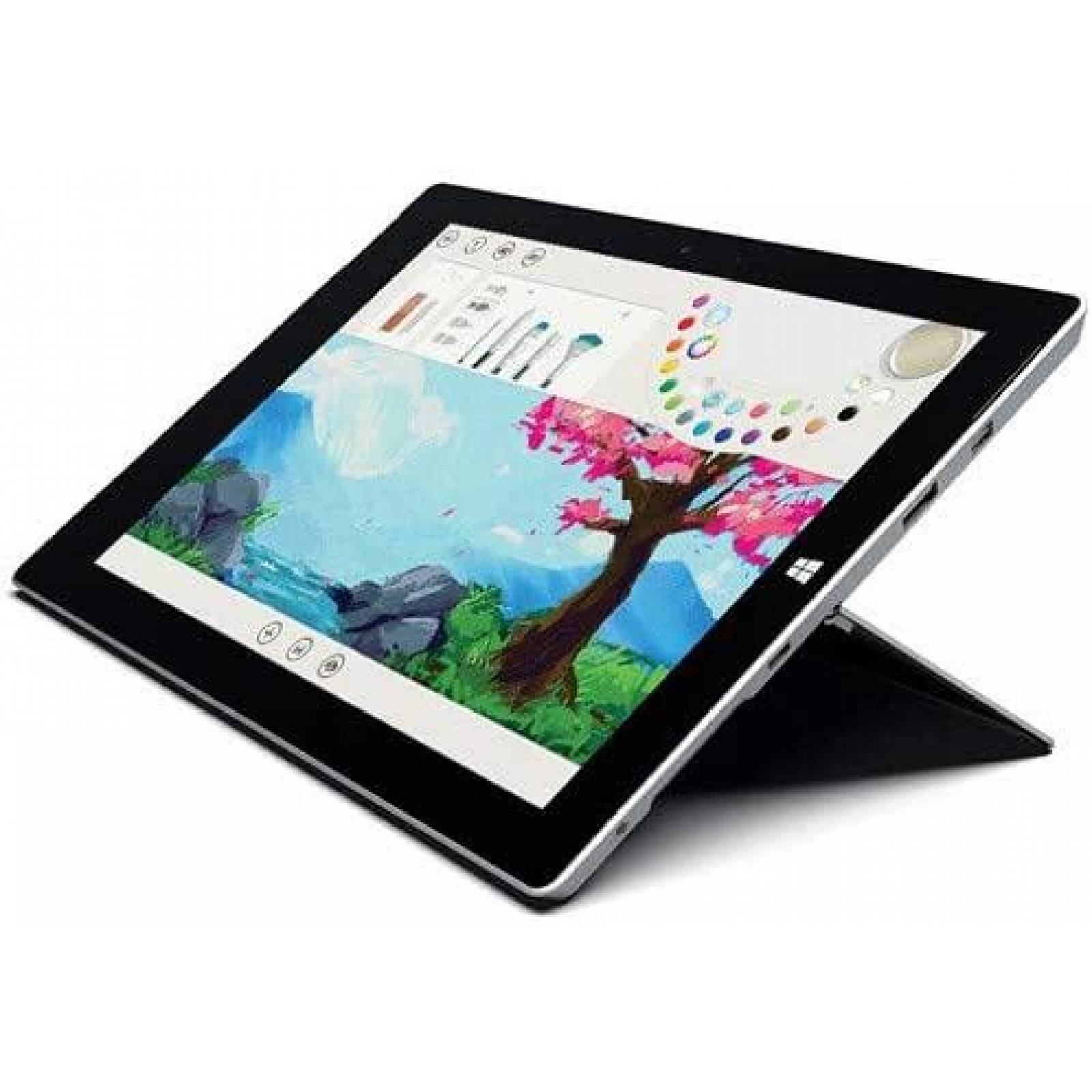 Tablet Microsoft Surface 3 10.8'' Tactil 4GB Atom x7-Z8700
