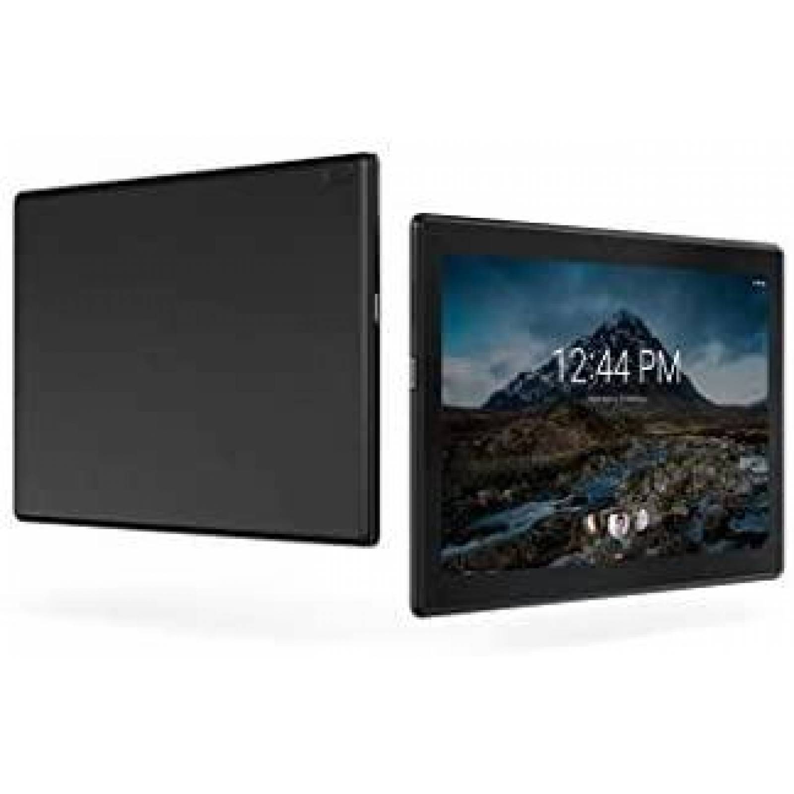 Tableta Lenovo Tab 4 10 Plus 10.1" FHD+ 1920x1200 -Negro