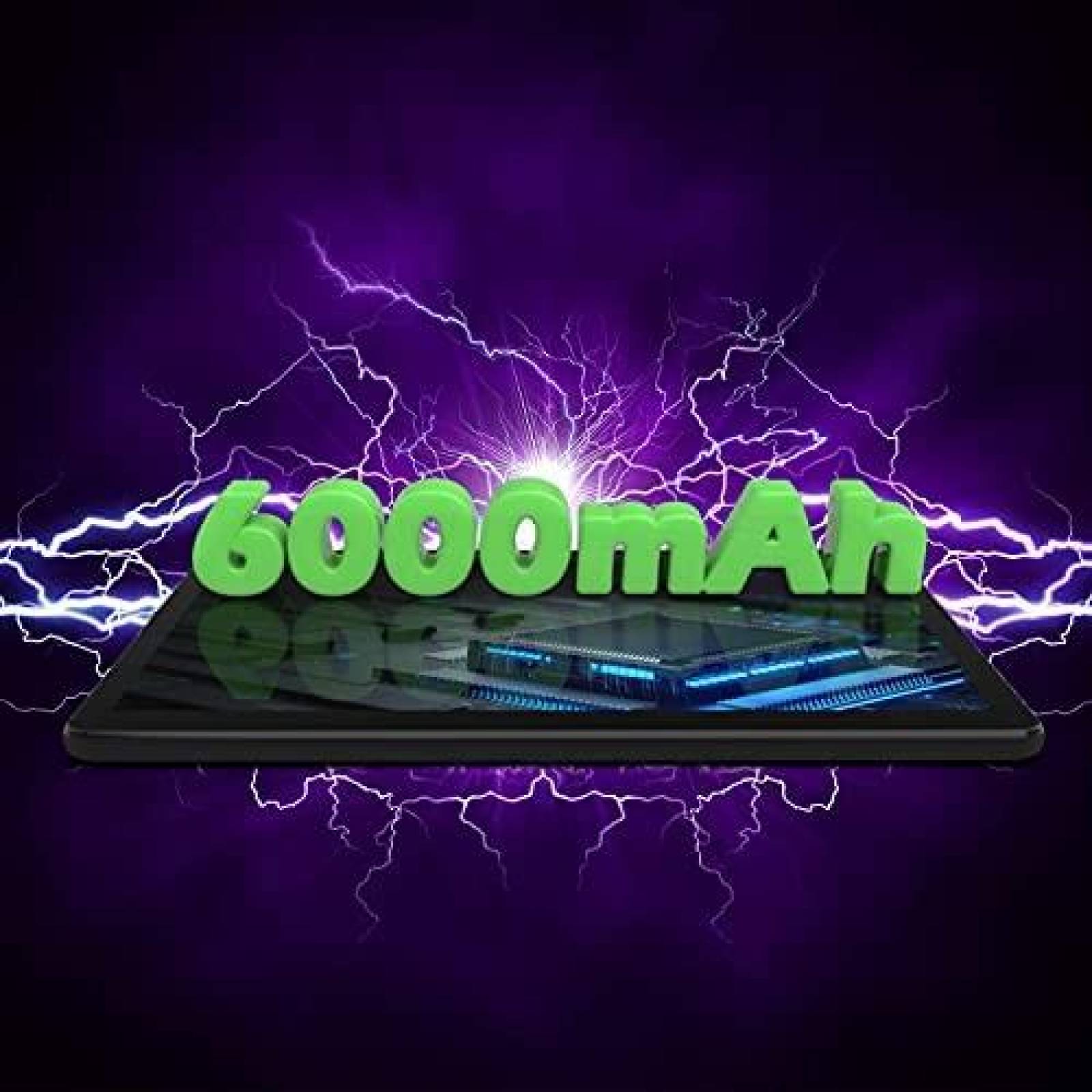 Tableta Coopers CP10 10'' Quad-Core 2GB RAM con 32GB -Negro