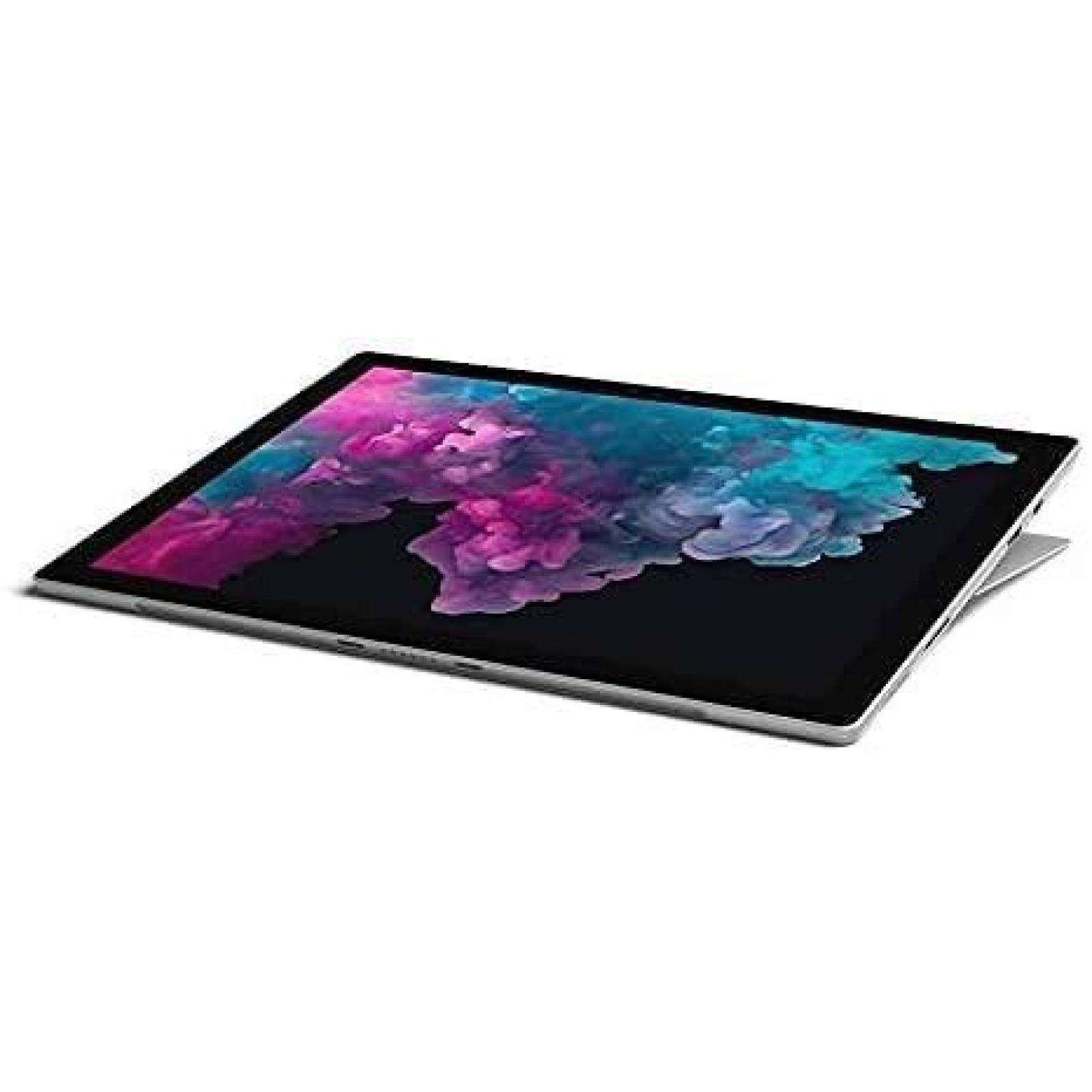 Laptop Microsoft Surface Pro 6 i5 8GB RAM 256GB SSD -Gris