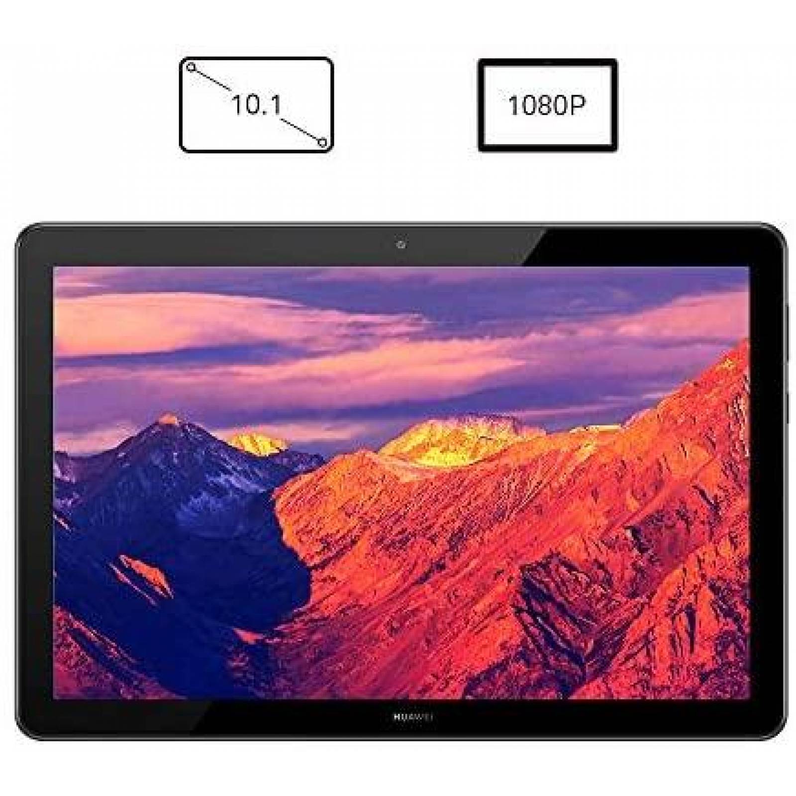 Tablet Huawei MediaPad T5 10.1'' 3GB RAM 32GB ROM WiFi