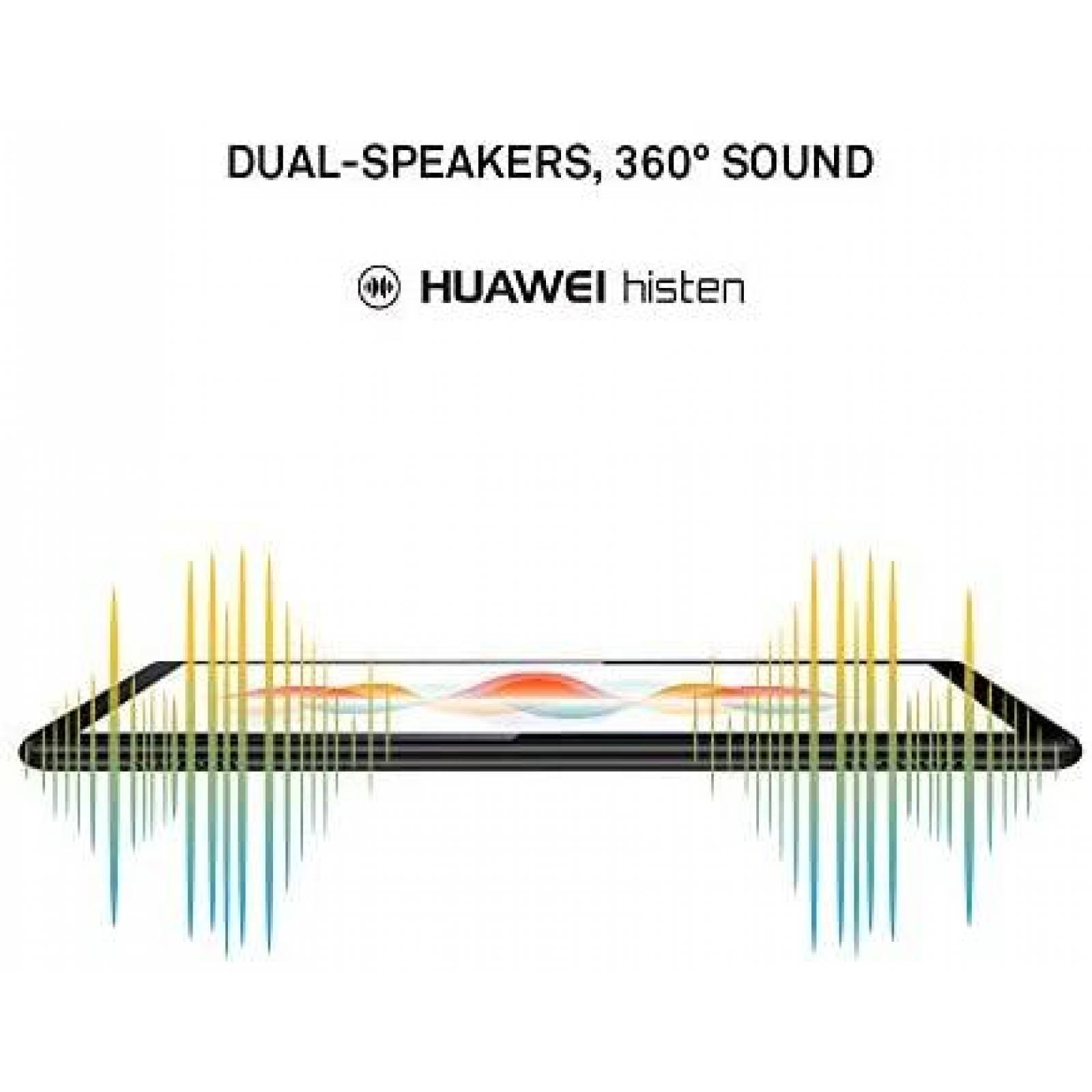 Tablet Huawei MediaPad T5 10.1'' 3GB RAM 32GB ROM WiFi