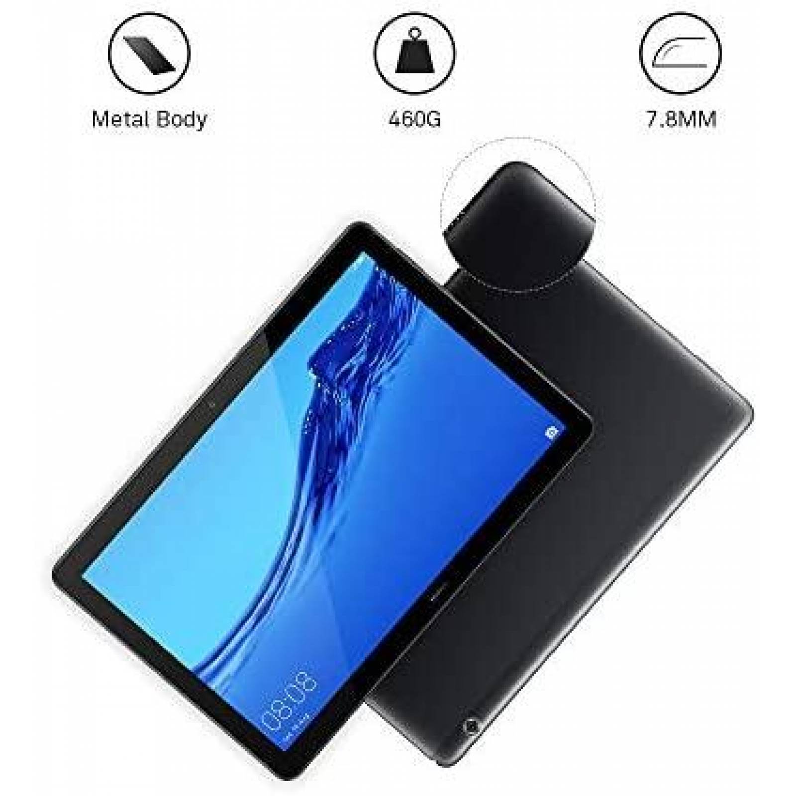 Tablet Huawei MediaPad T5 10.1'' 3GB RAM 32GB ROM WiFi