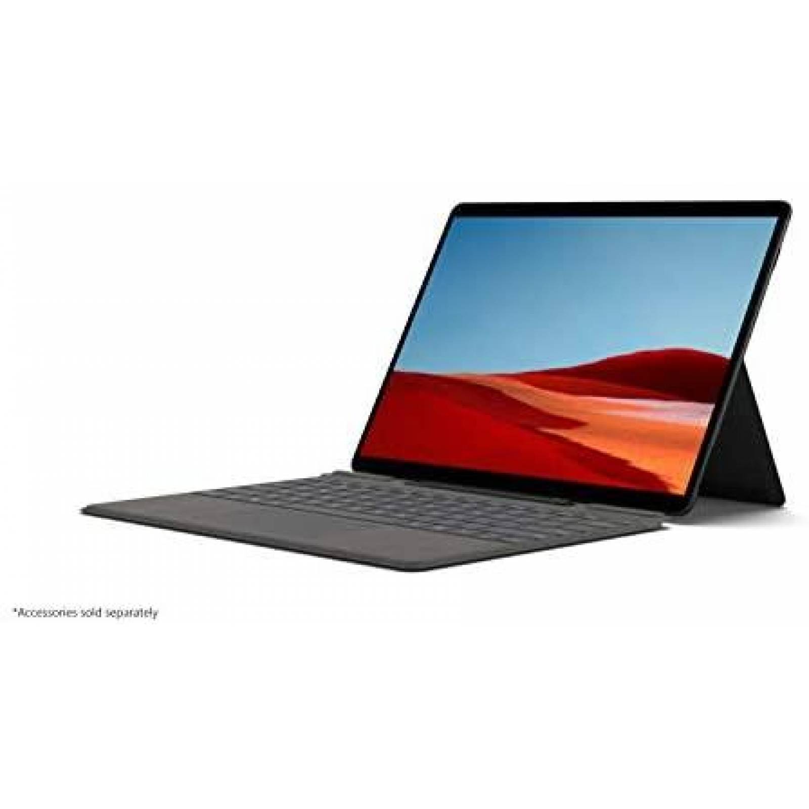 Tablet Microsoft Surface Pro X 13'' Tactil 16GB WiFi 4G LTE